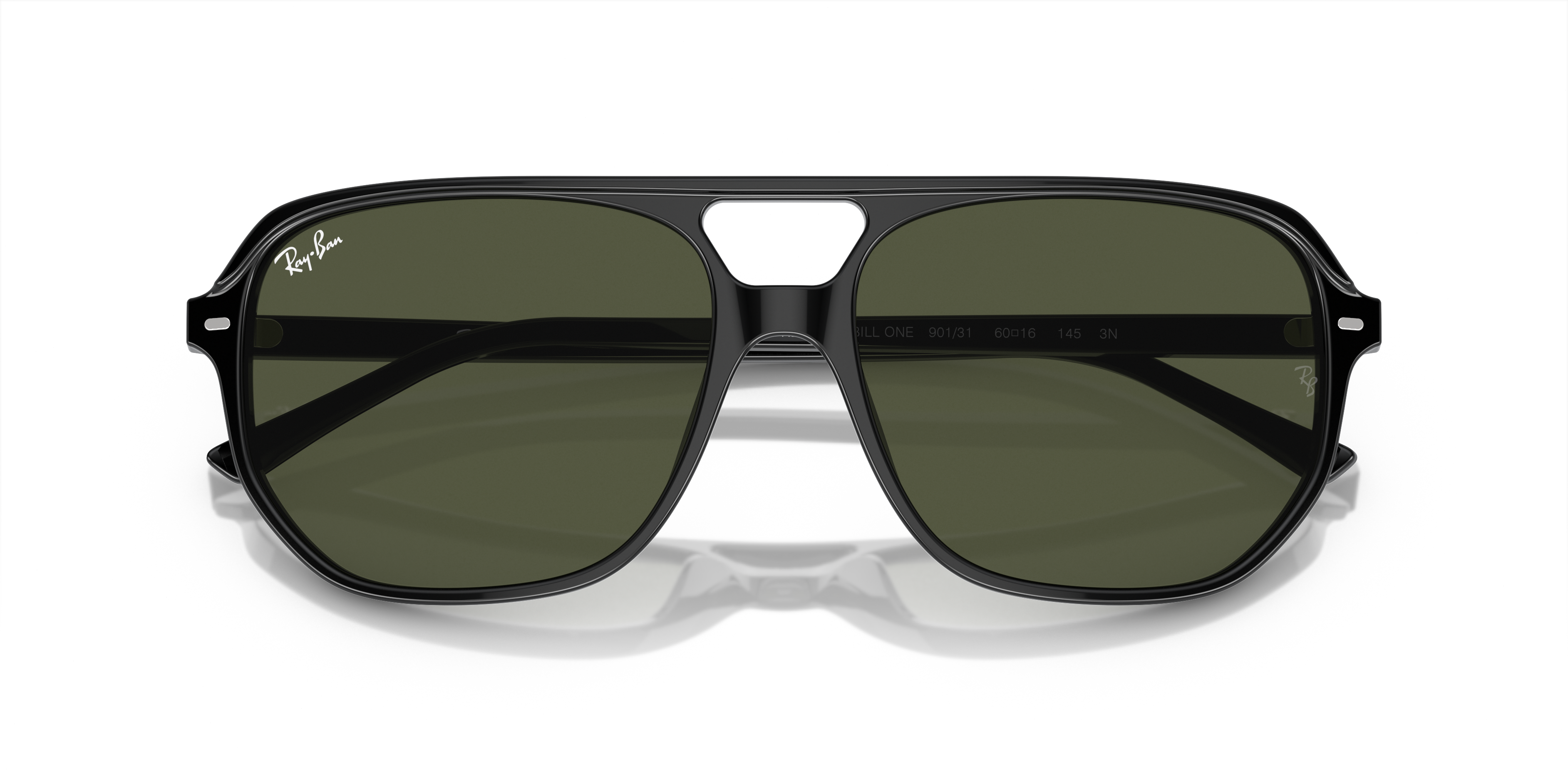 RAY-BAN RB2205 BILL ONE 901/31 57