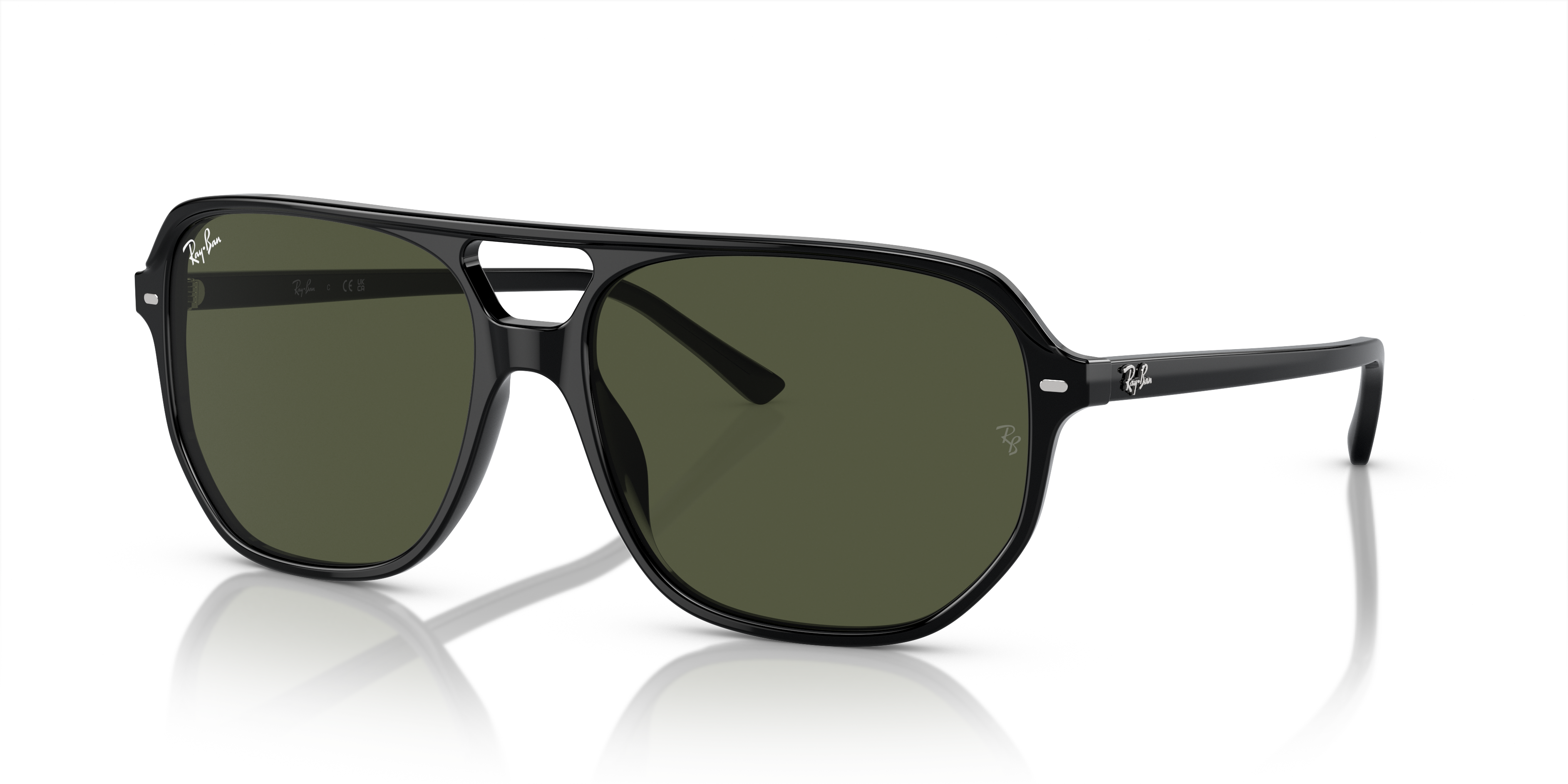 RAY-BAN RB2205 BILL ONE 901/31 57