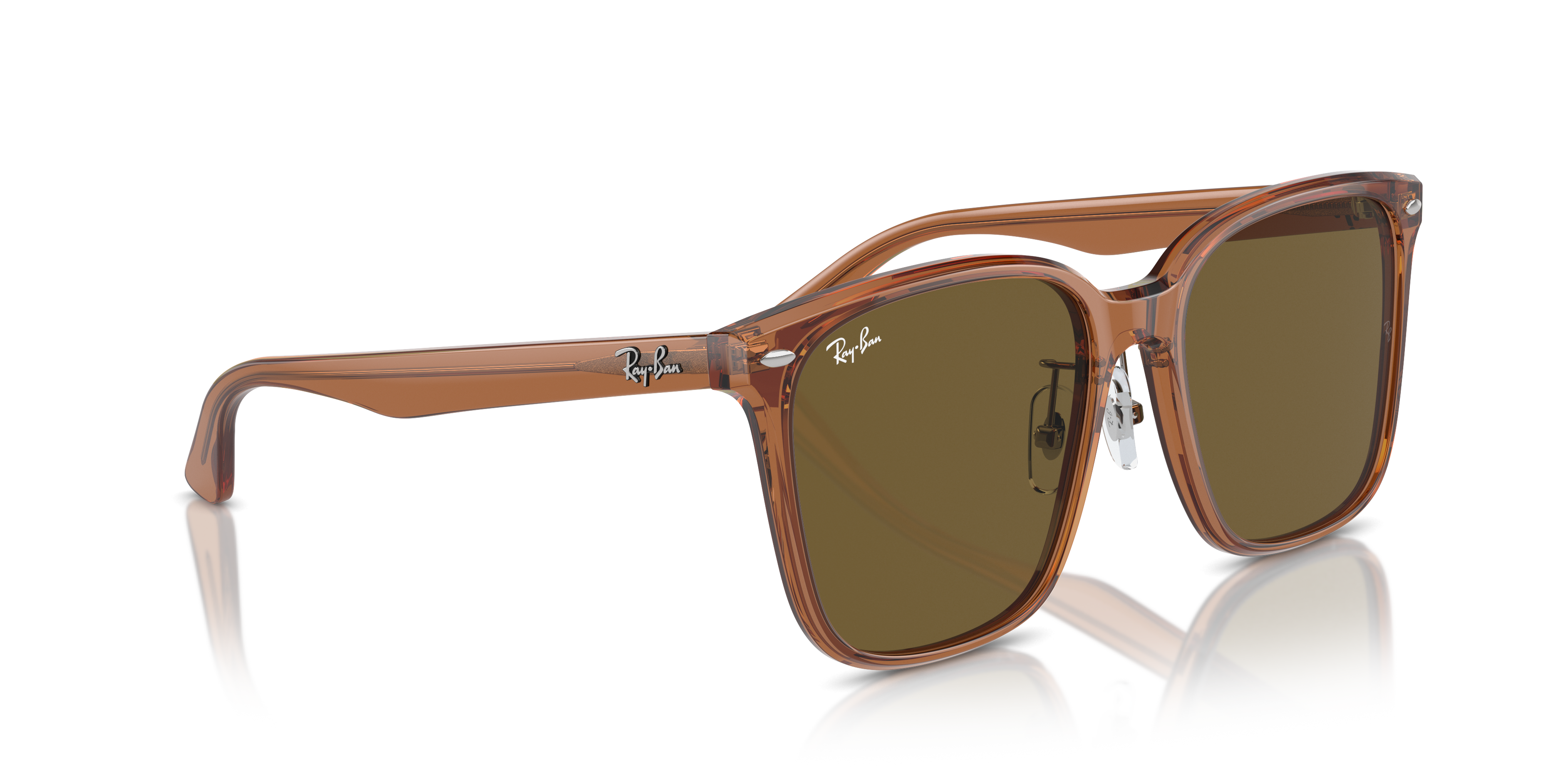 RAY-BAN RB2206D 663673 57