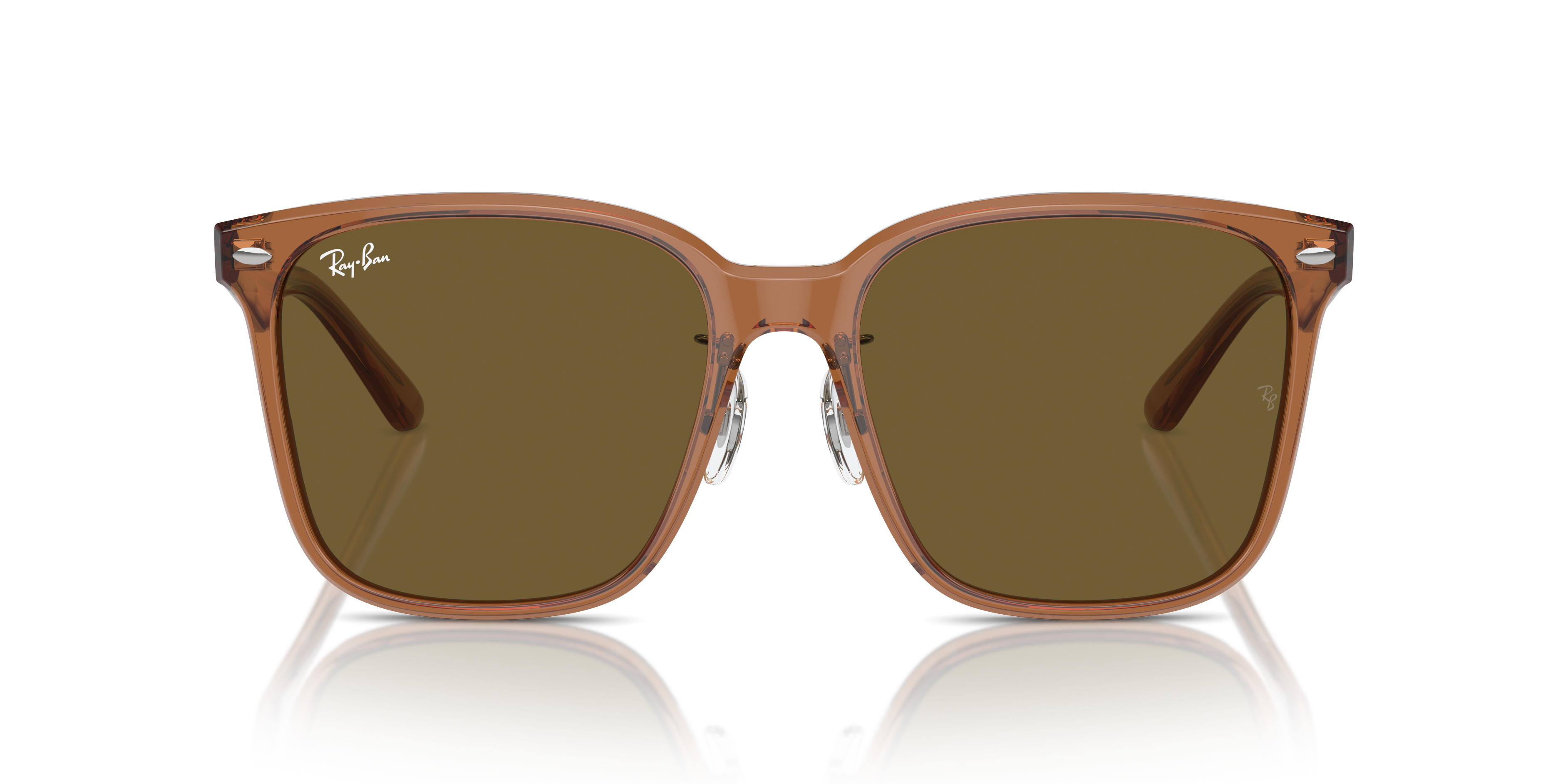 RAY-BAN RB2206D 663673 57