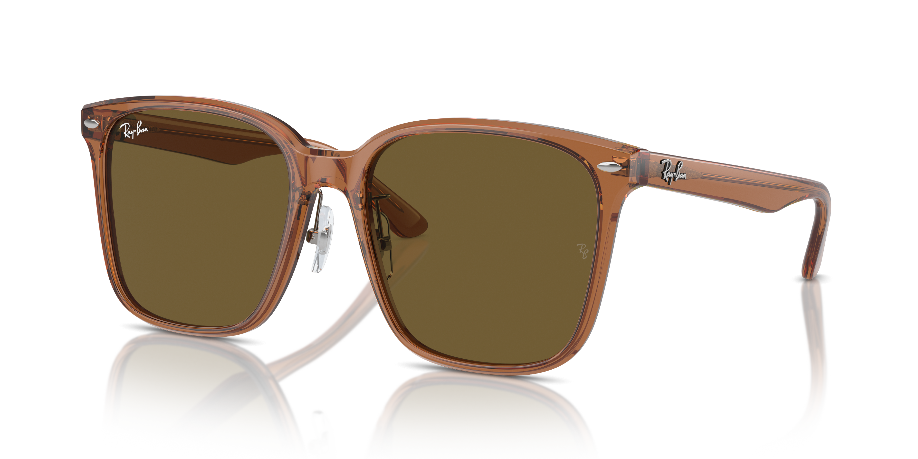 RAY-BAN RB2206D 663673 57