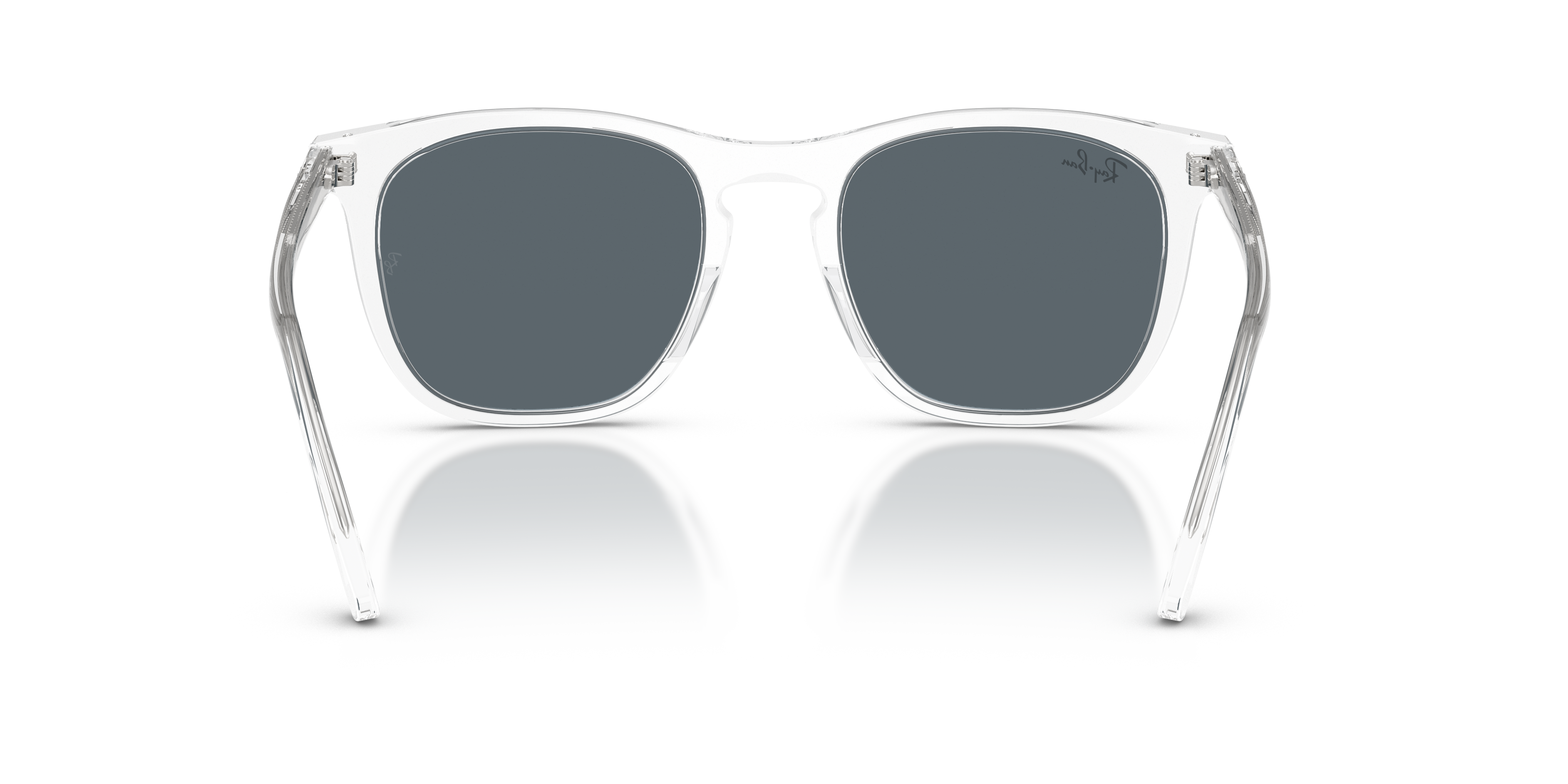 RAY-BAN RB2210 6447R5 53