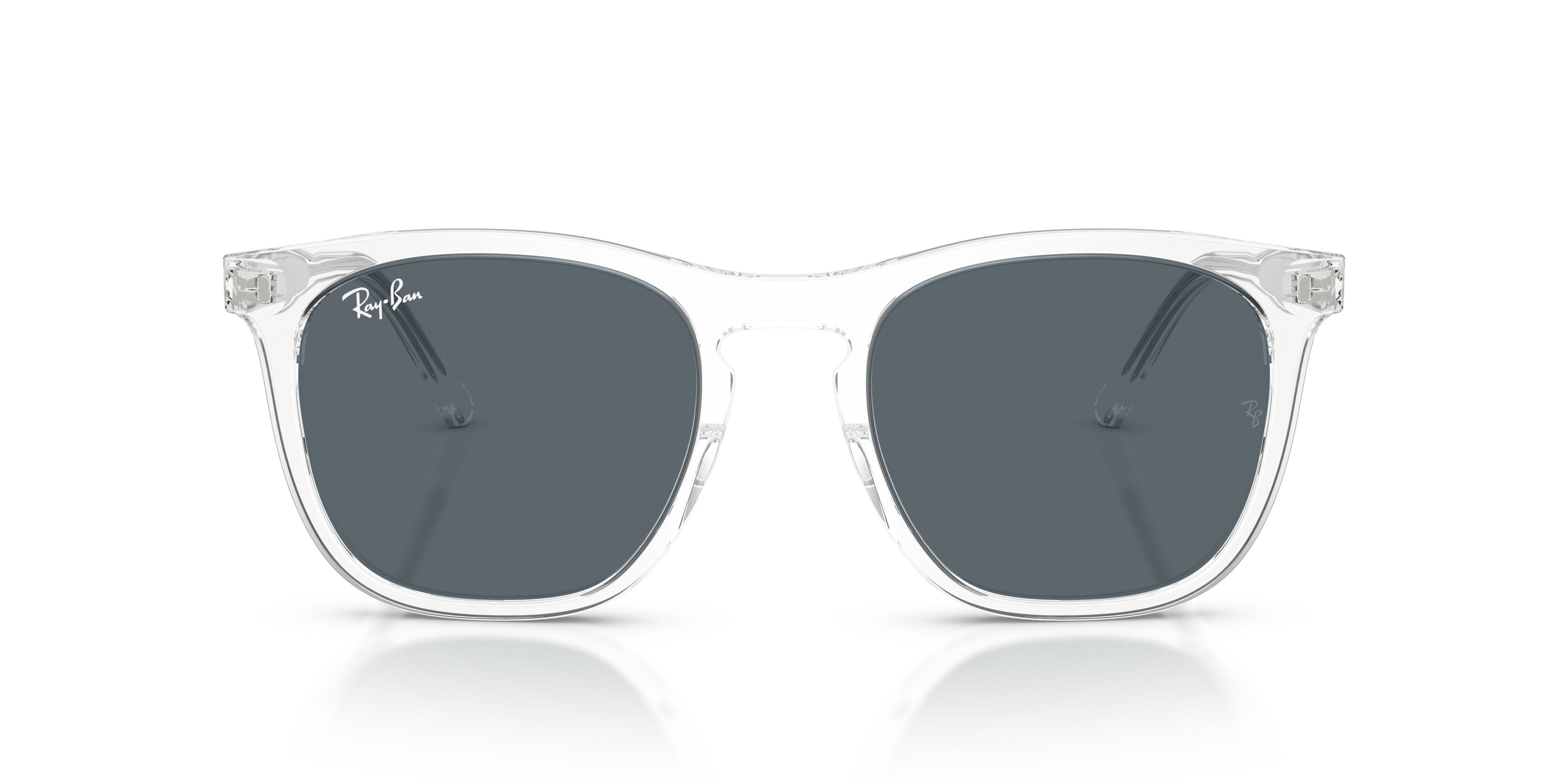 RAY-BAN RB2210 6447R5 53