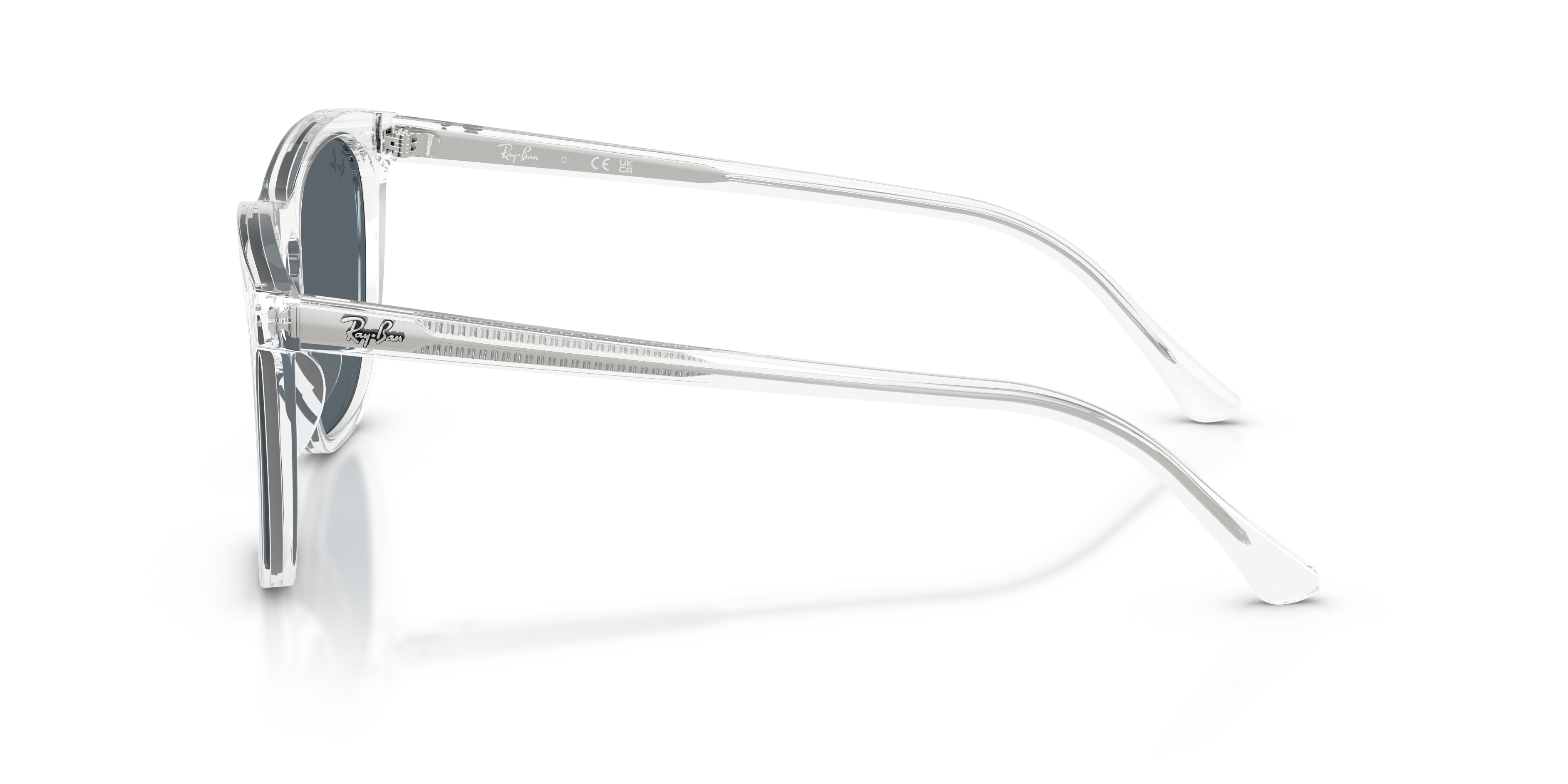 RAY-BAN RB2210 6447R5 53