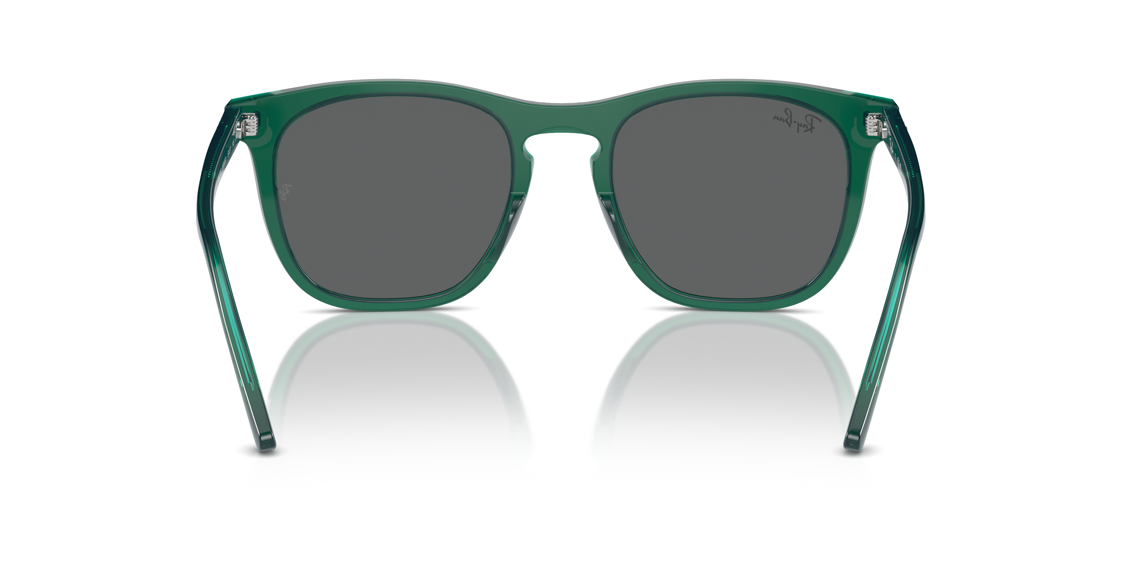 RAY-BAN RB2210 6615B1 53