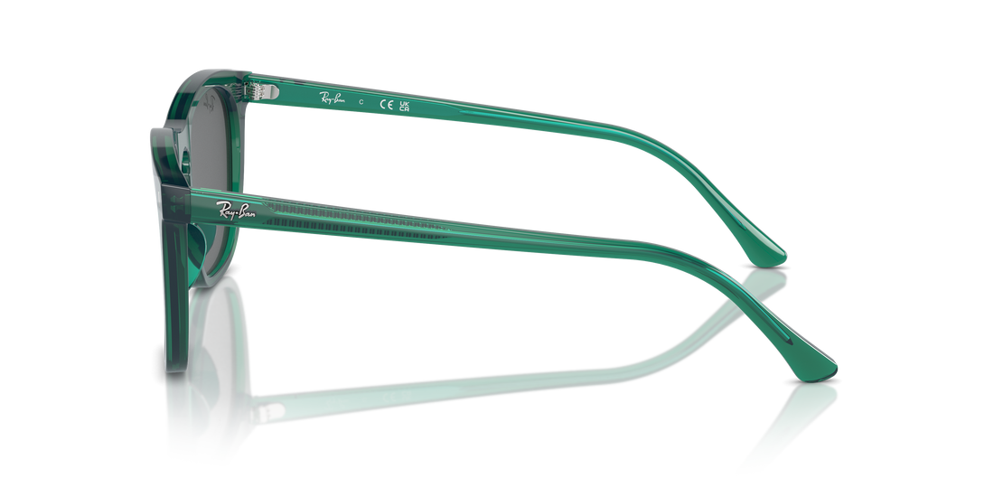 RAY-BAN RB2210 6615B1 53