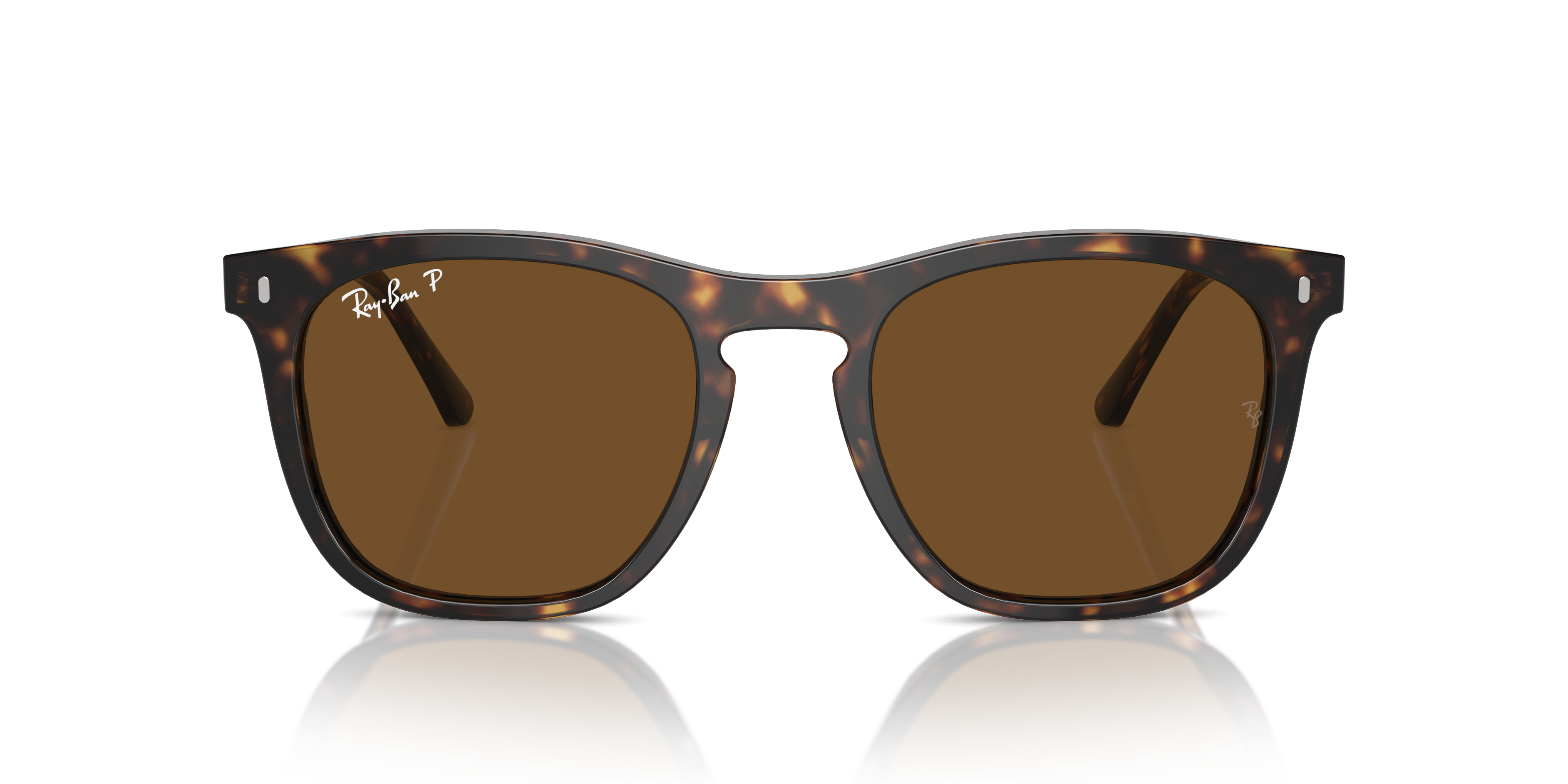 RAY-BAN RB2210 902/57 53