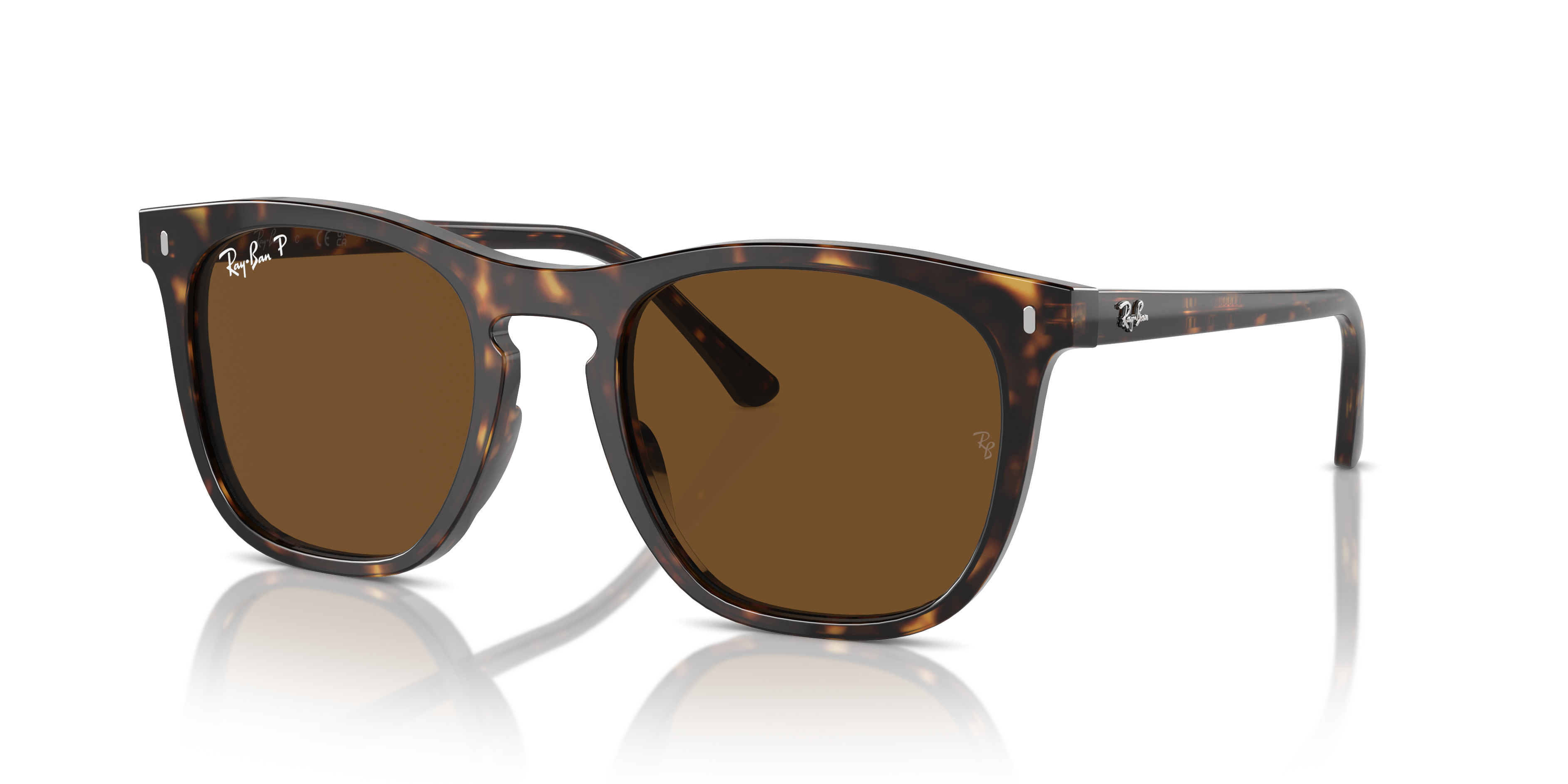 RAY-BAN RB2210 902/57 53