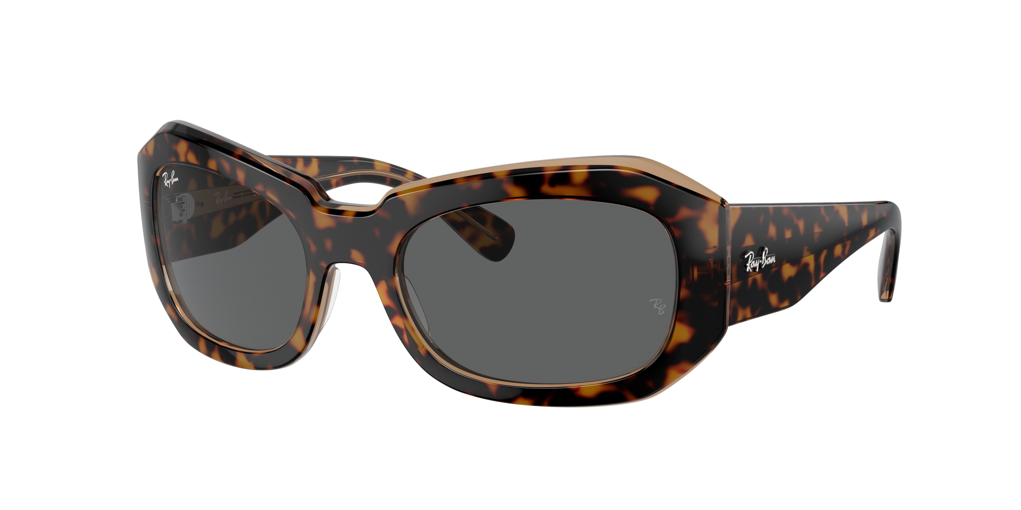RAY-BAN RB2212 BEATE 1292B1 56