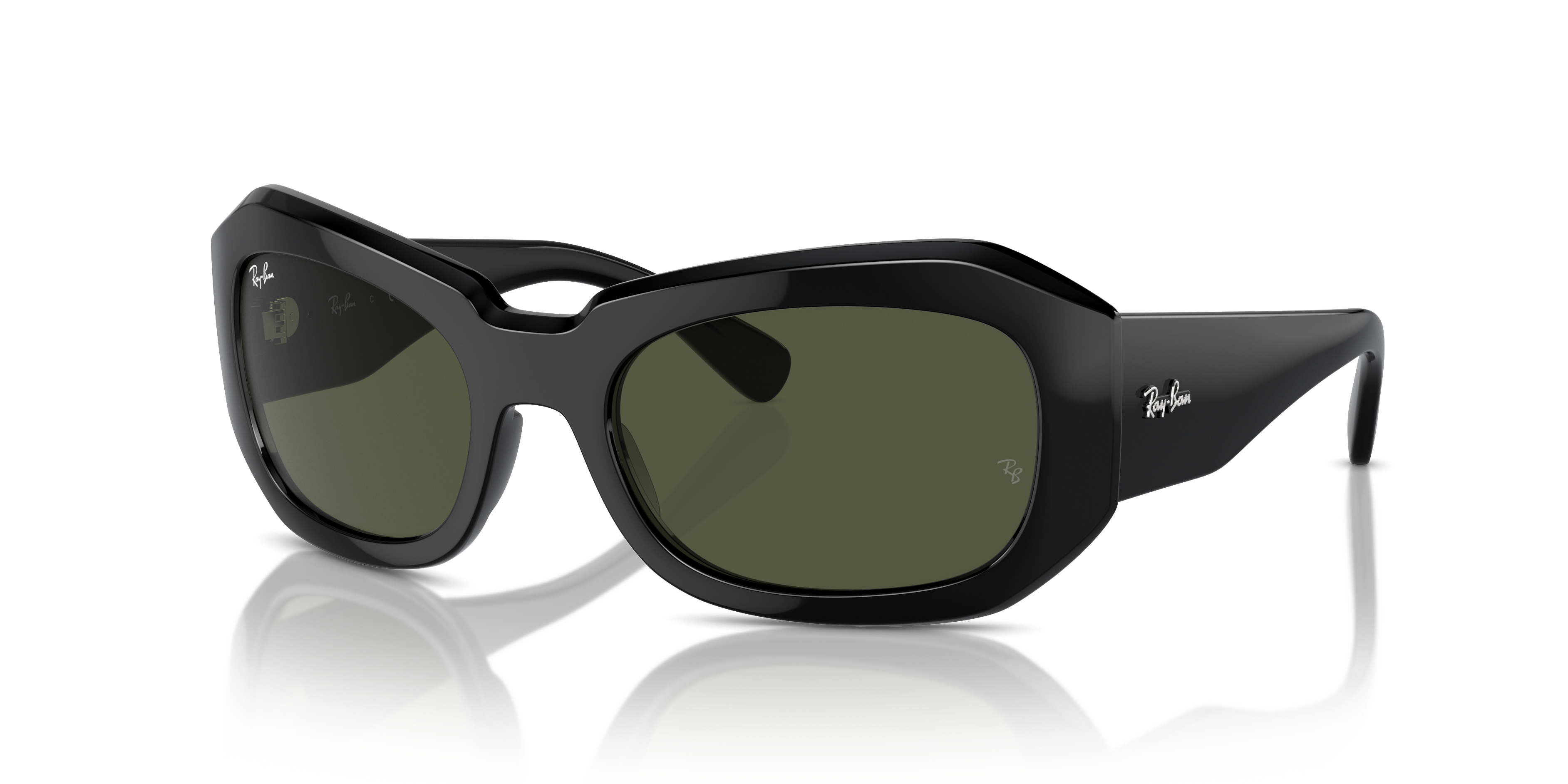 RAY-BAN RB2212 BEATE 901/31 56