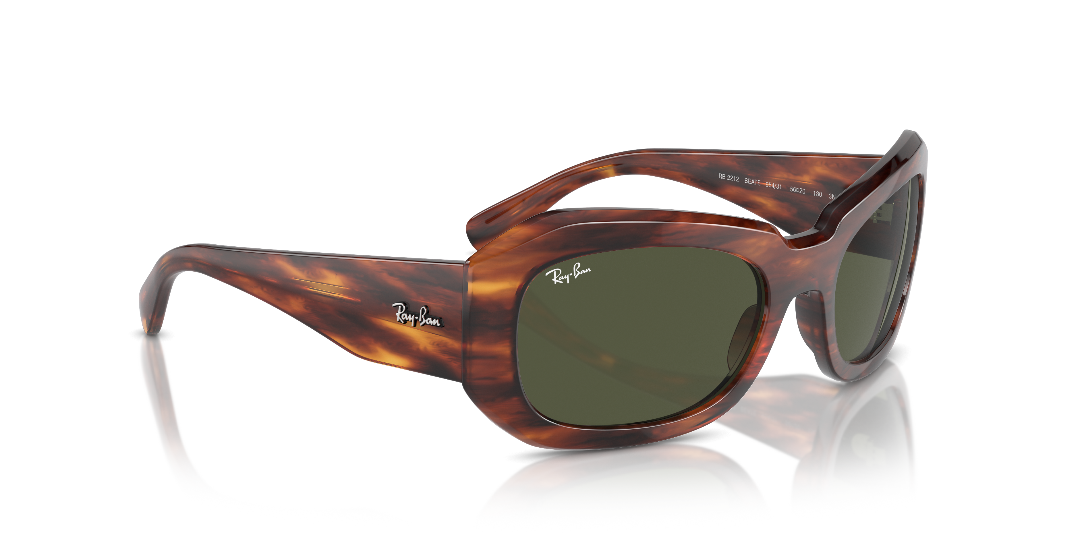 RAY-BAN RB2212 BEATE 954/31 56