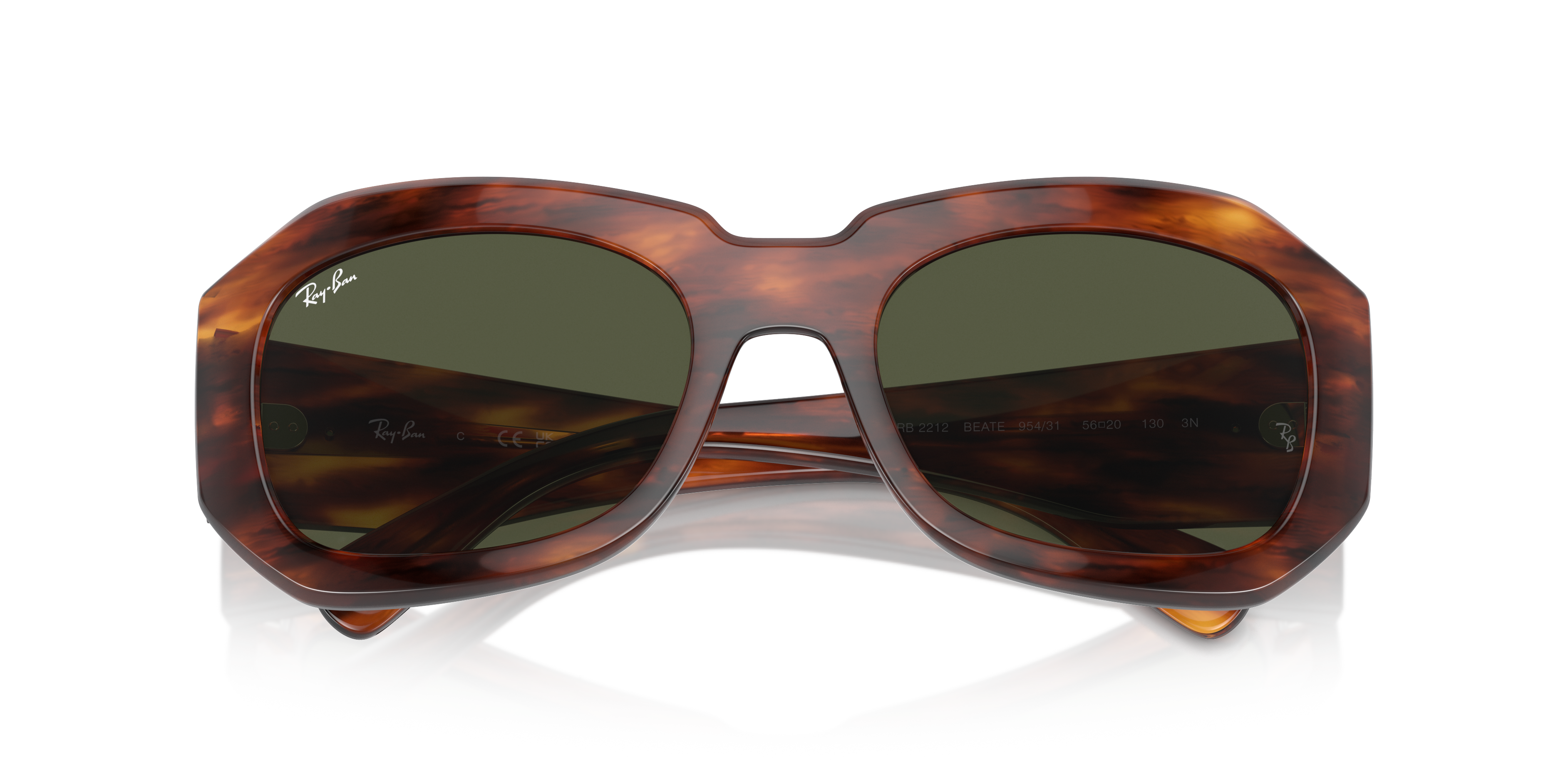 RAY-BAN RB2212 BEATE 954/31 56