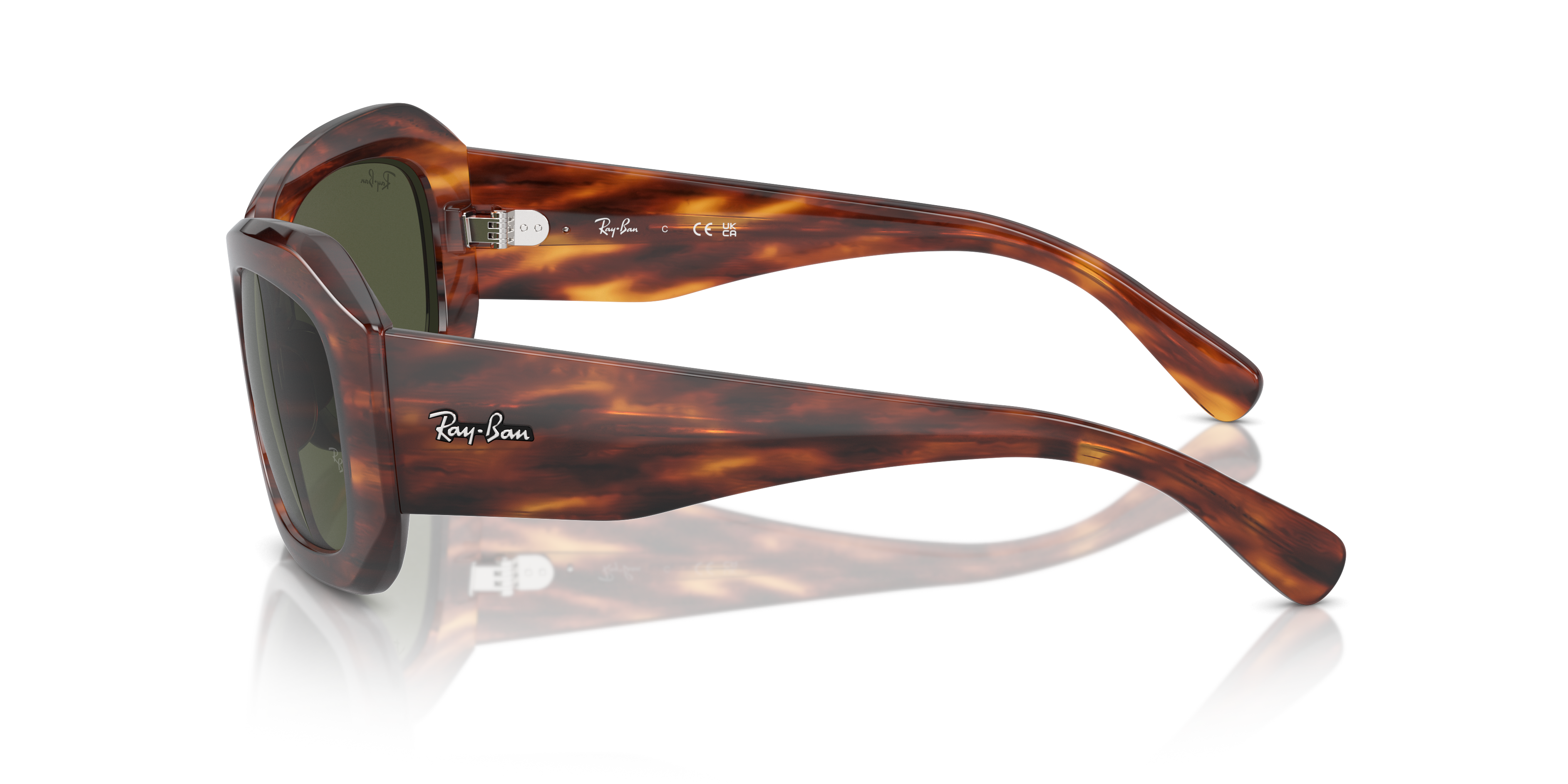 RAY-BAN RB2212 BEATE 954/31 56