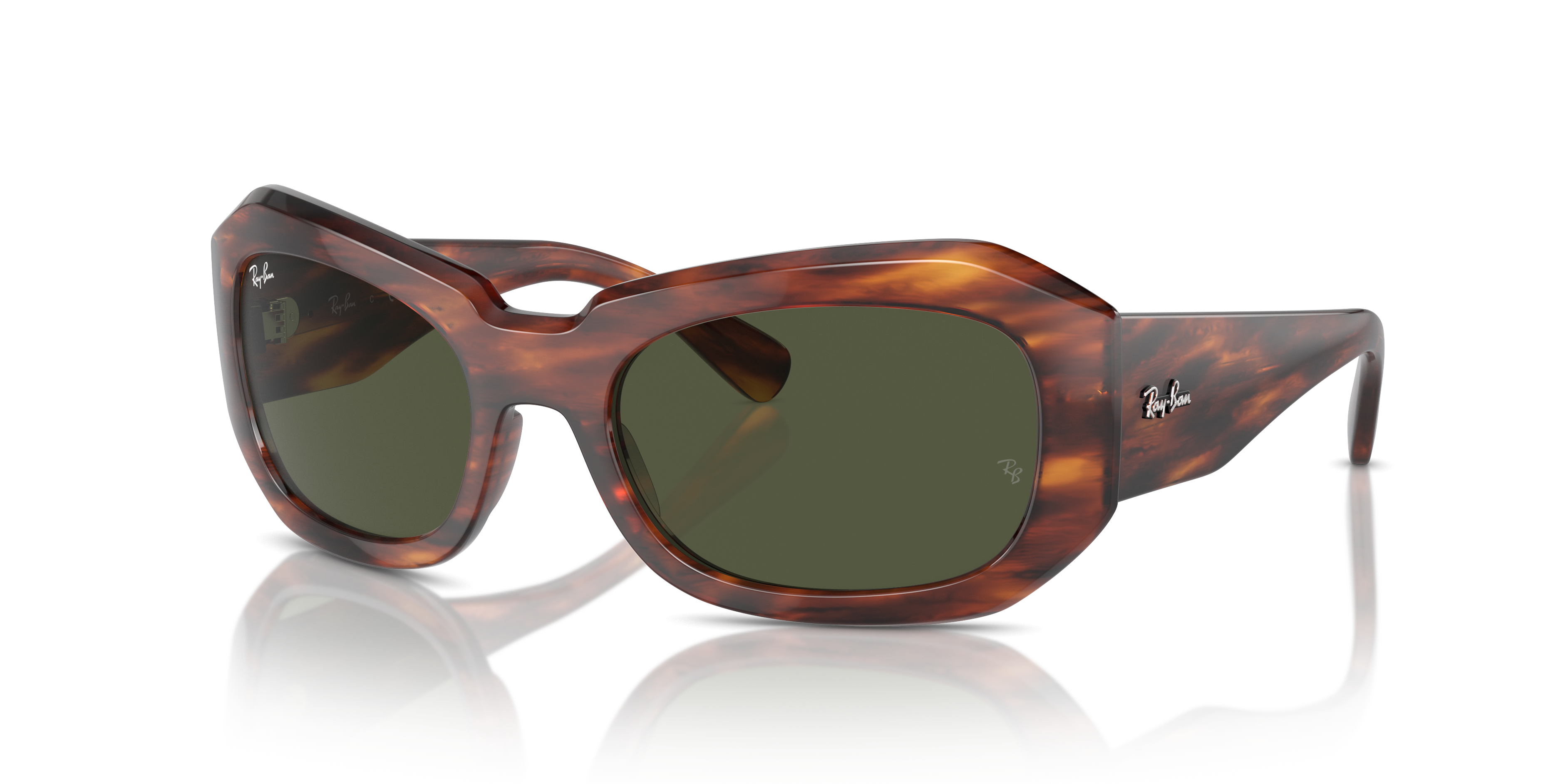 RAY-BAN RB2212 BEATE 954/31 56