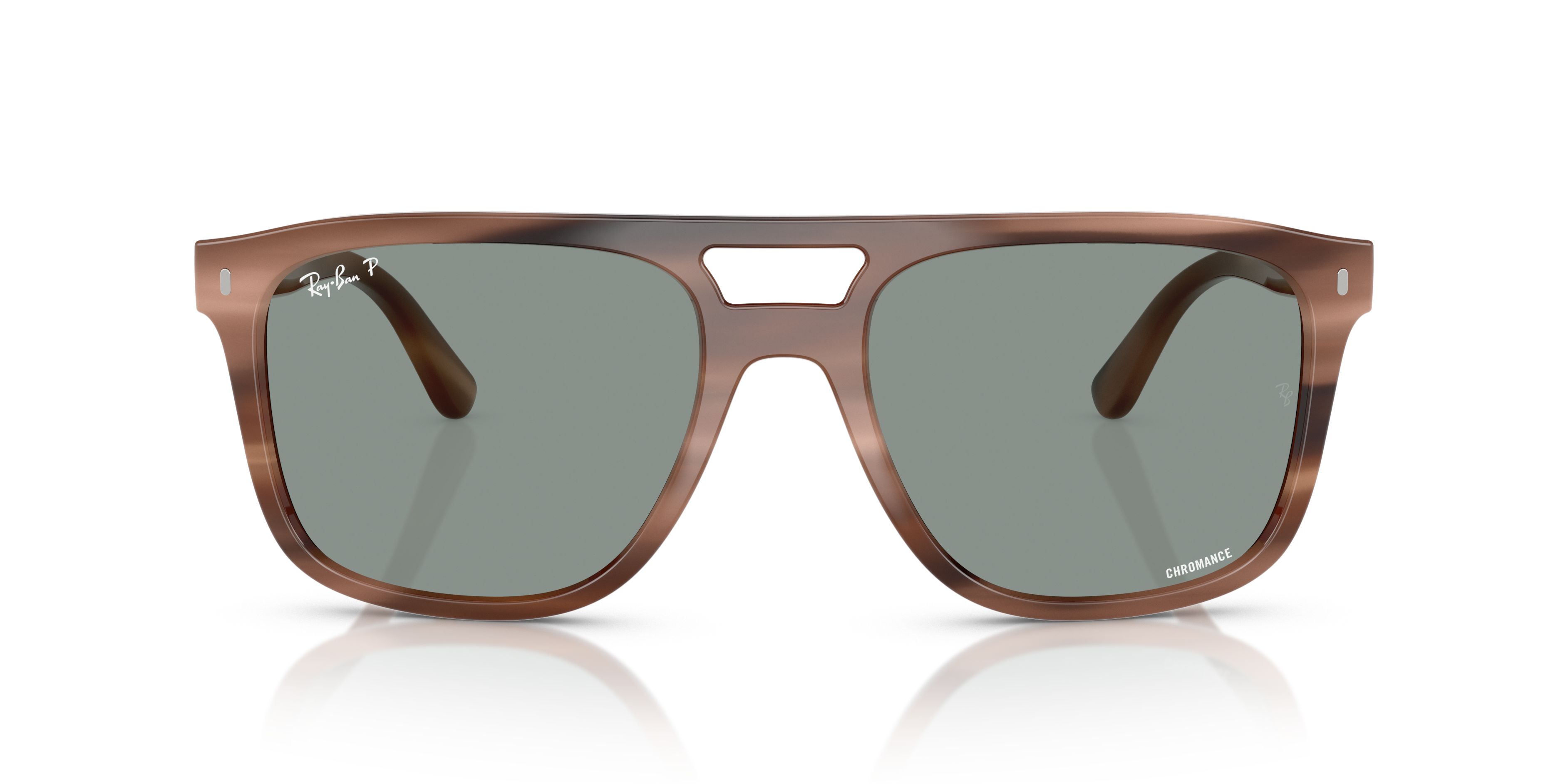 RAY-BAN RB2213CH 1423O9 55