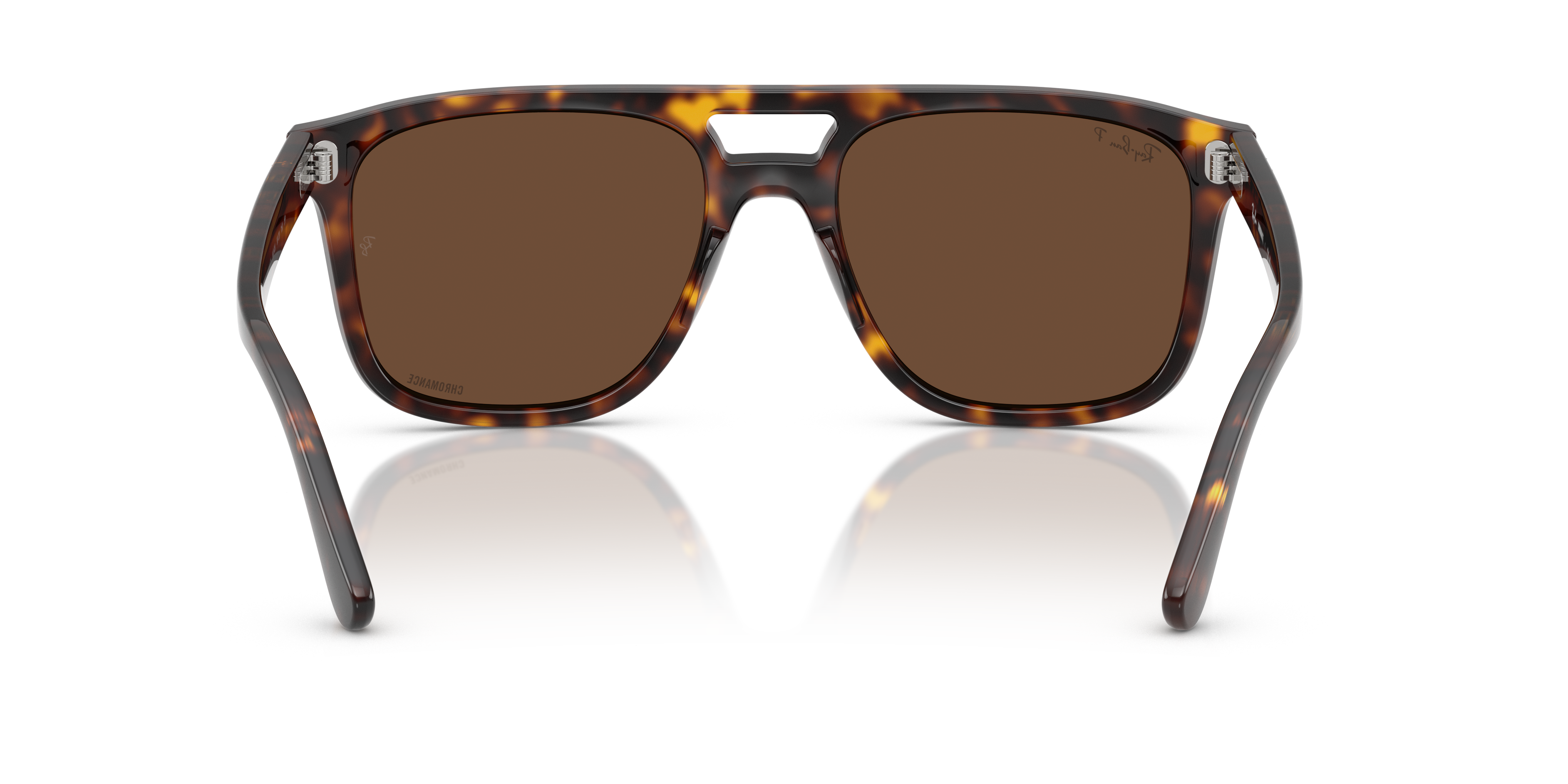 RAY-BAN RB2213CH 902/AN 58