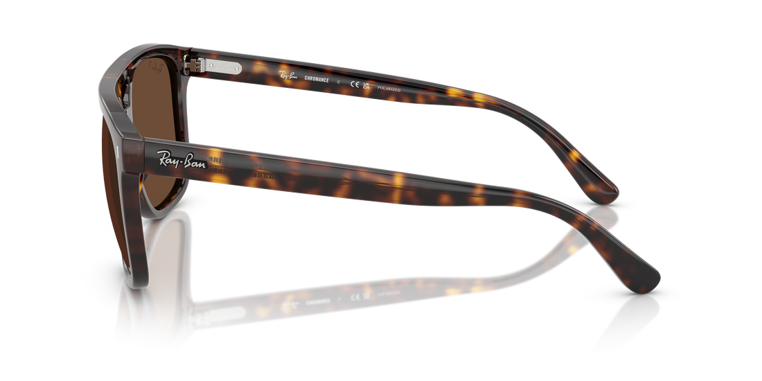 RAY-BAN RB2213CH 902/AN 58