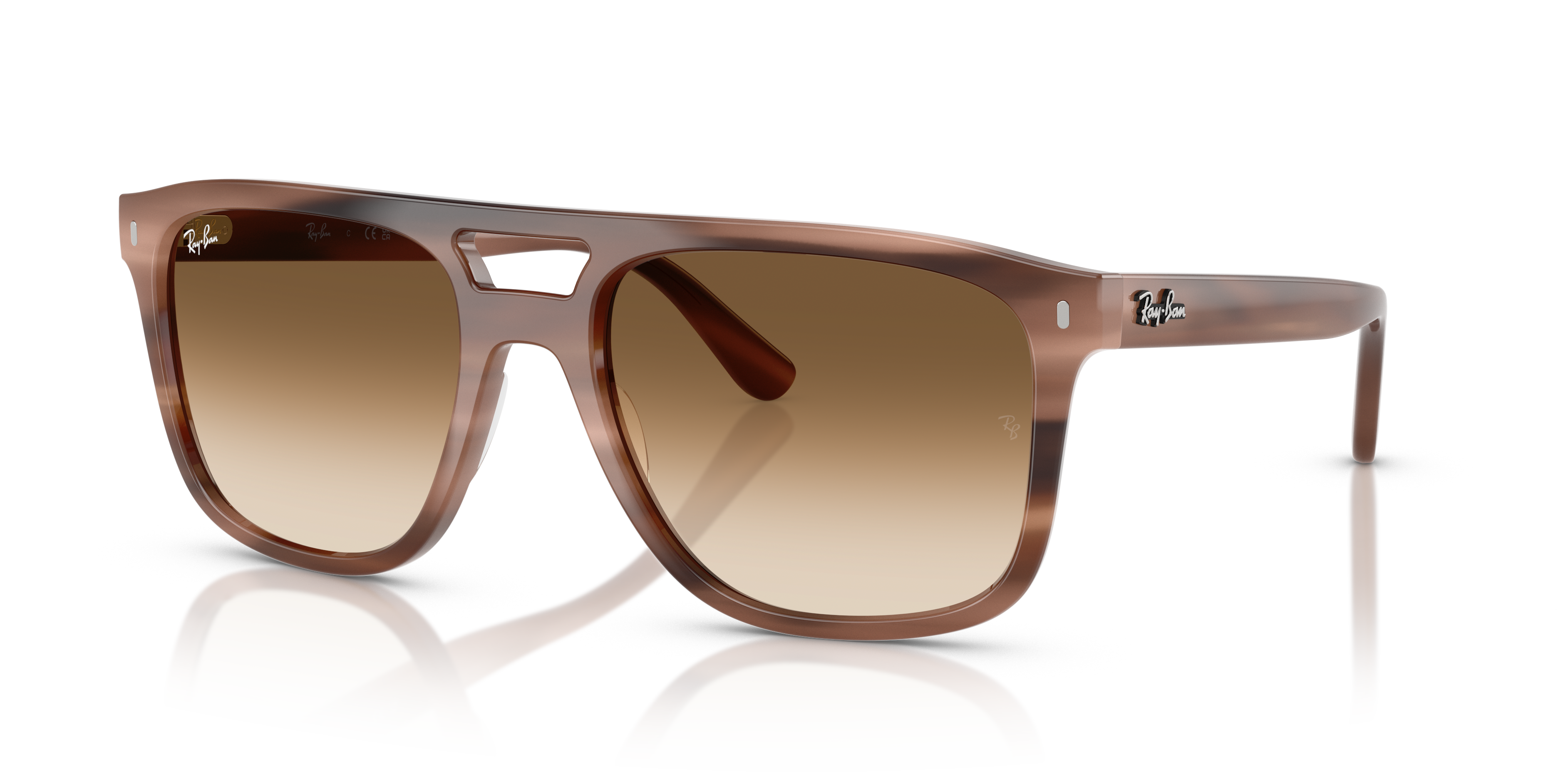 RAY-BAN RB2213 142351 58