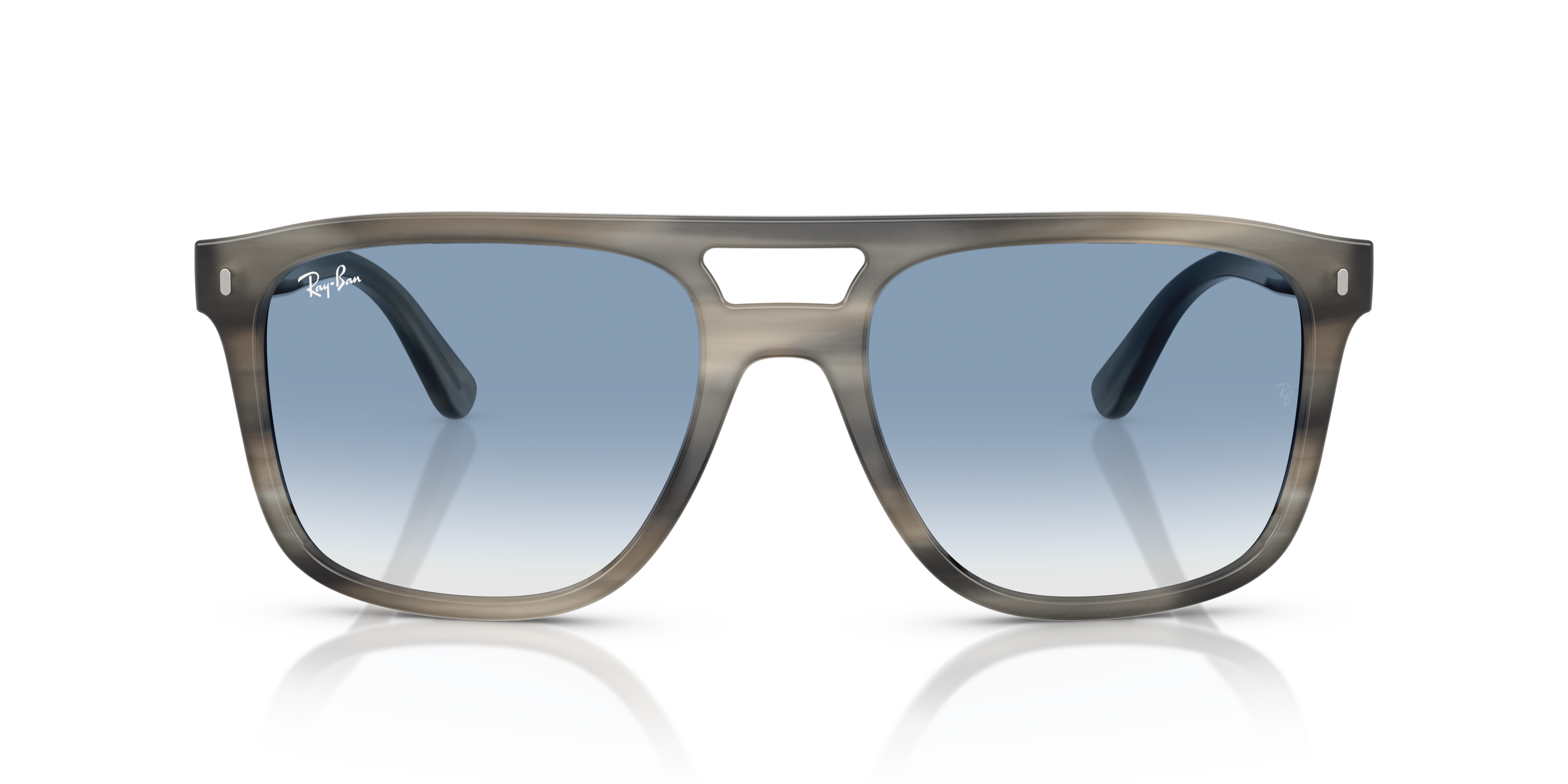 RAY-BAN RB2213 14243F 58