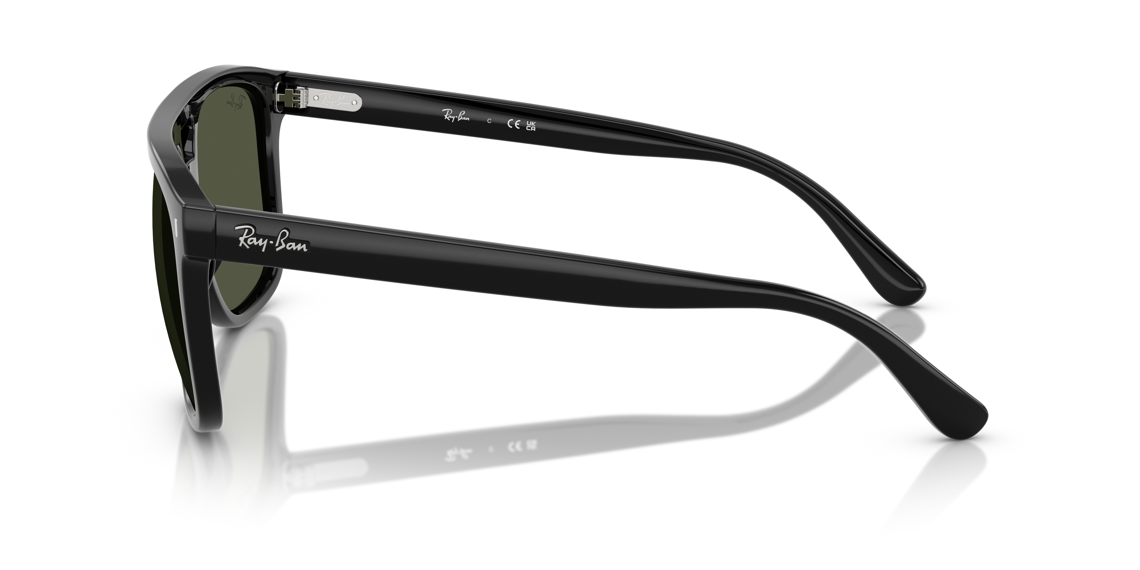 RAY-BAN RB2213 901/31 58