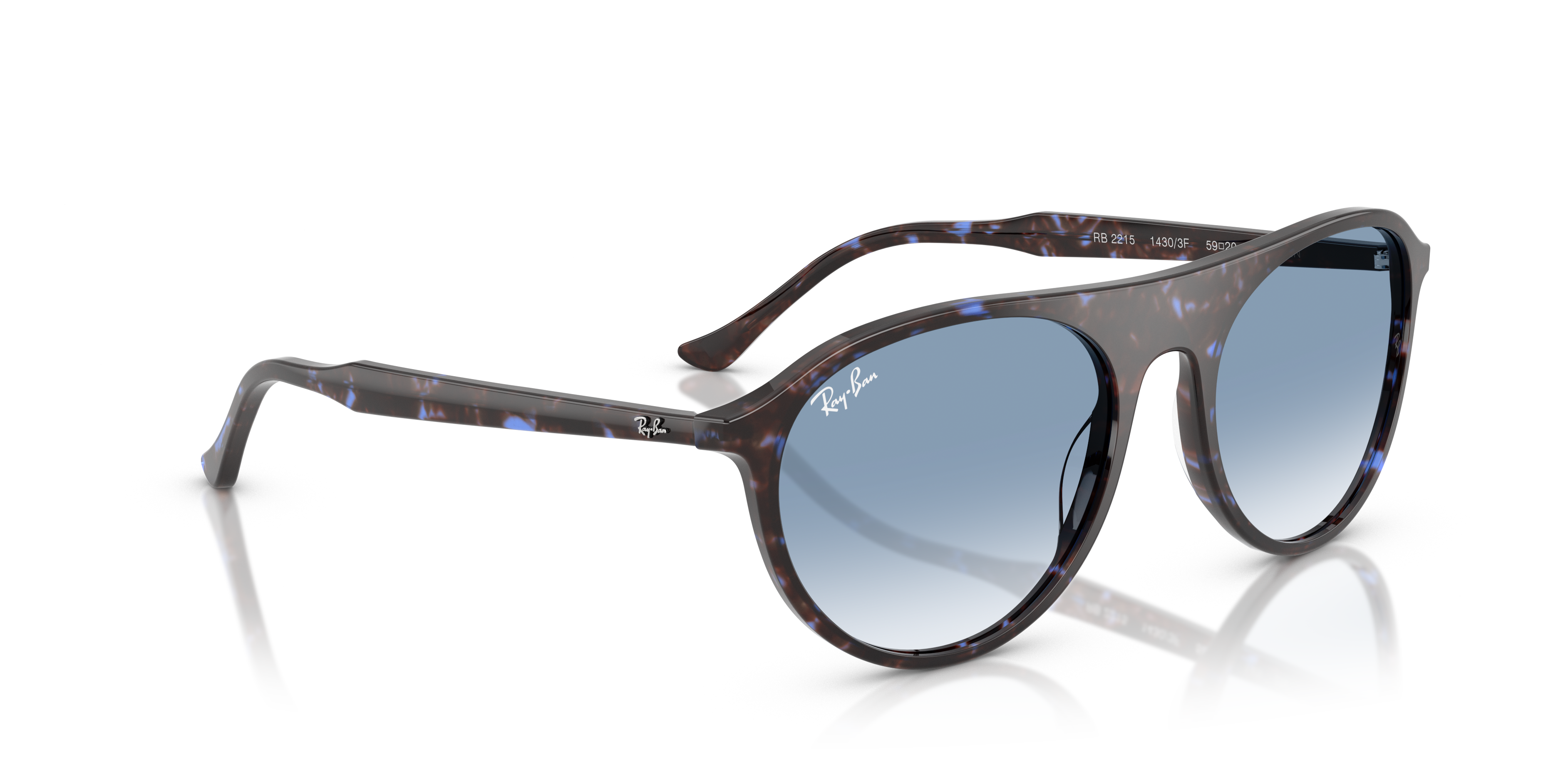RAY-BAN RB2215 14303F 56