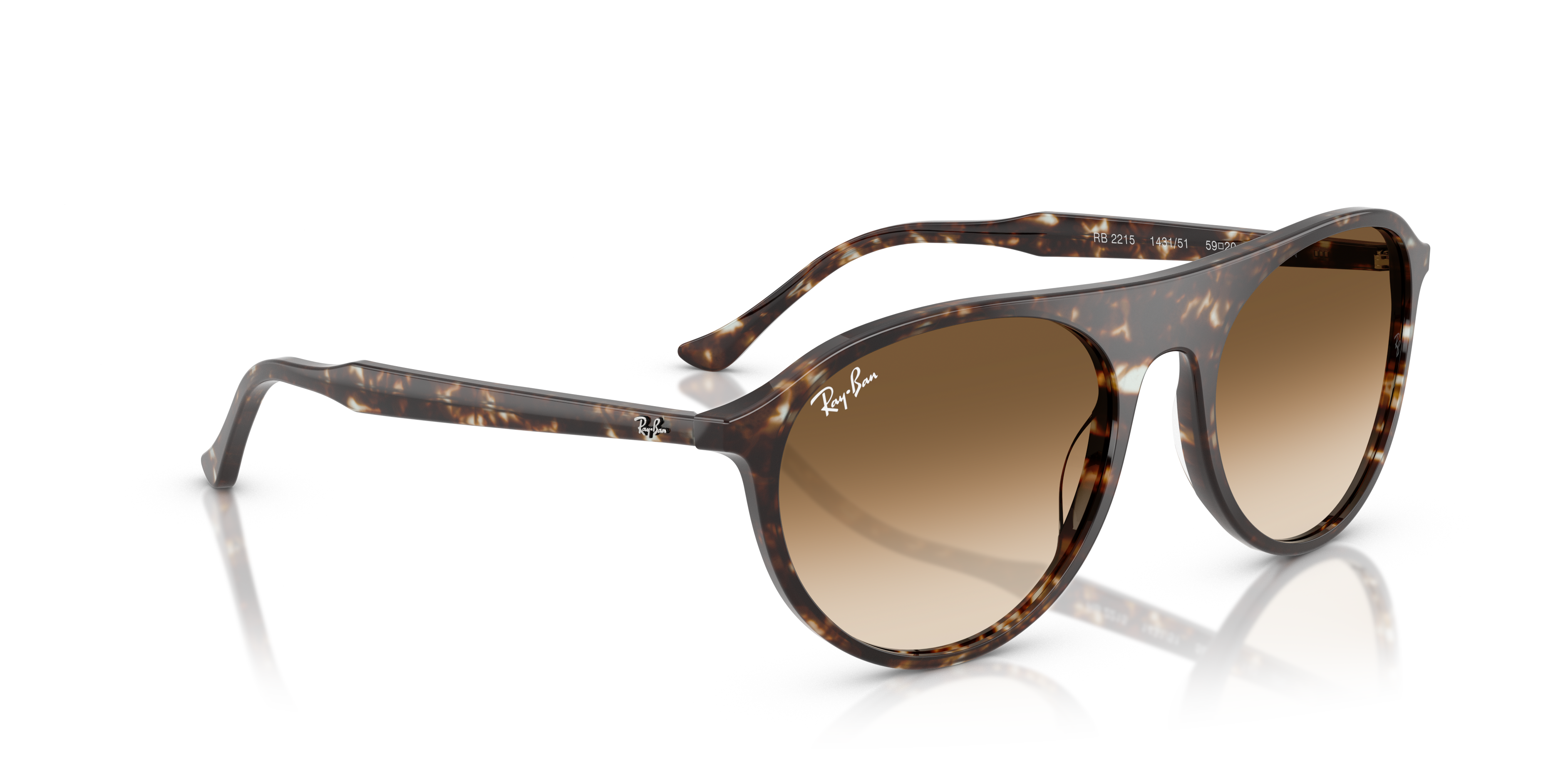 RAY-BAN RB2215 143151 59