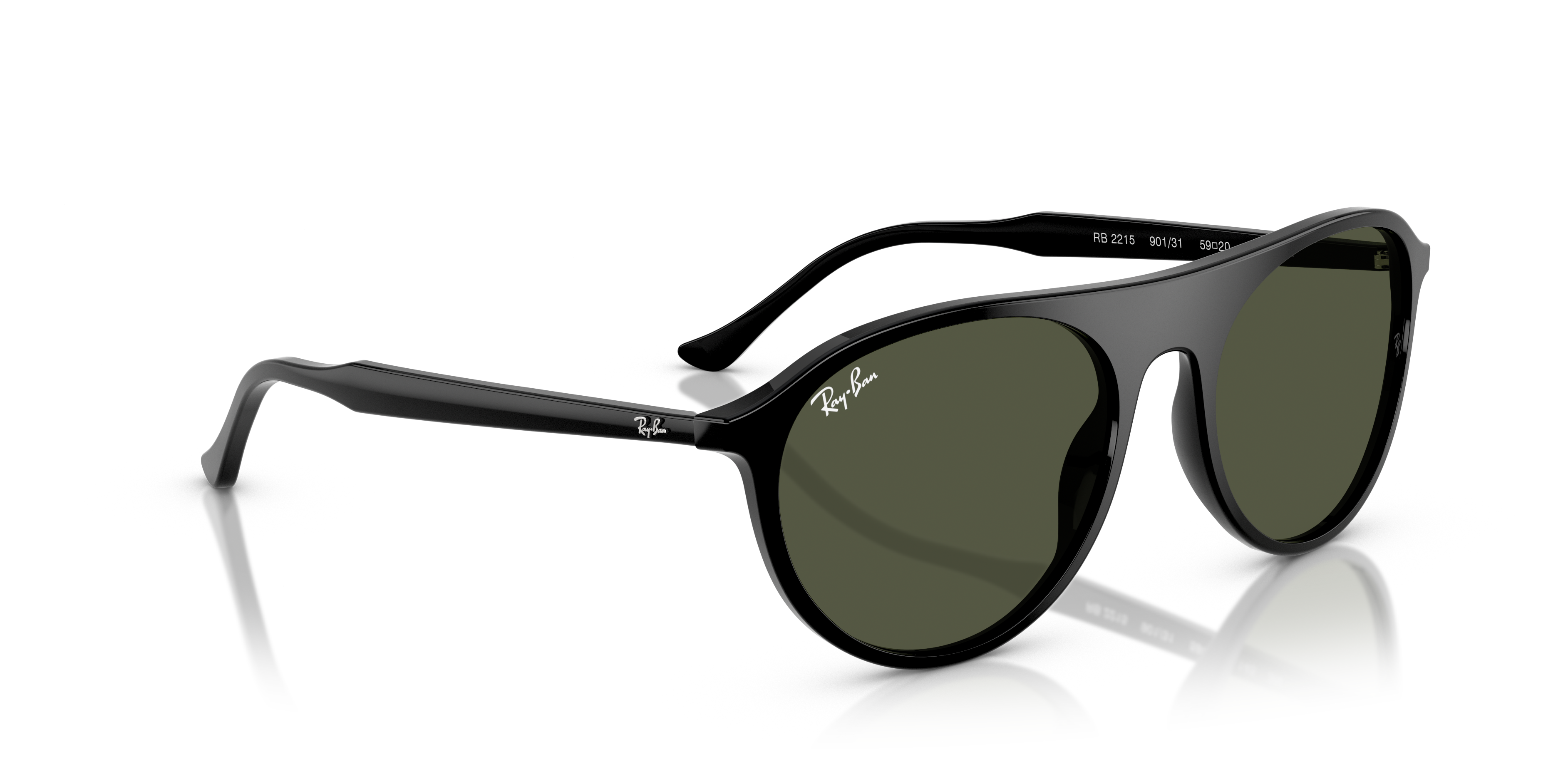 RAY-BAN RB2215 901/31 56
