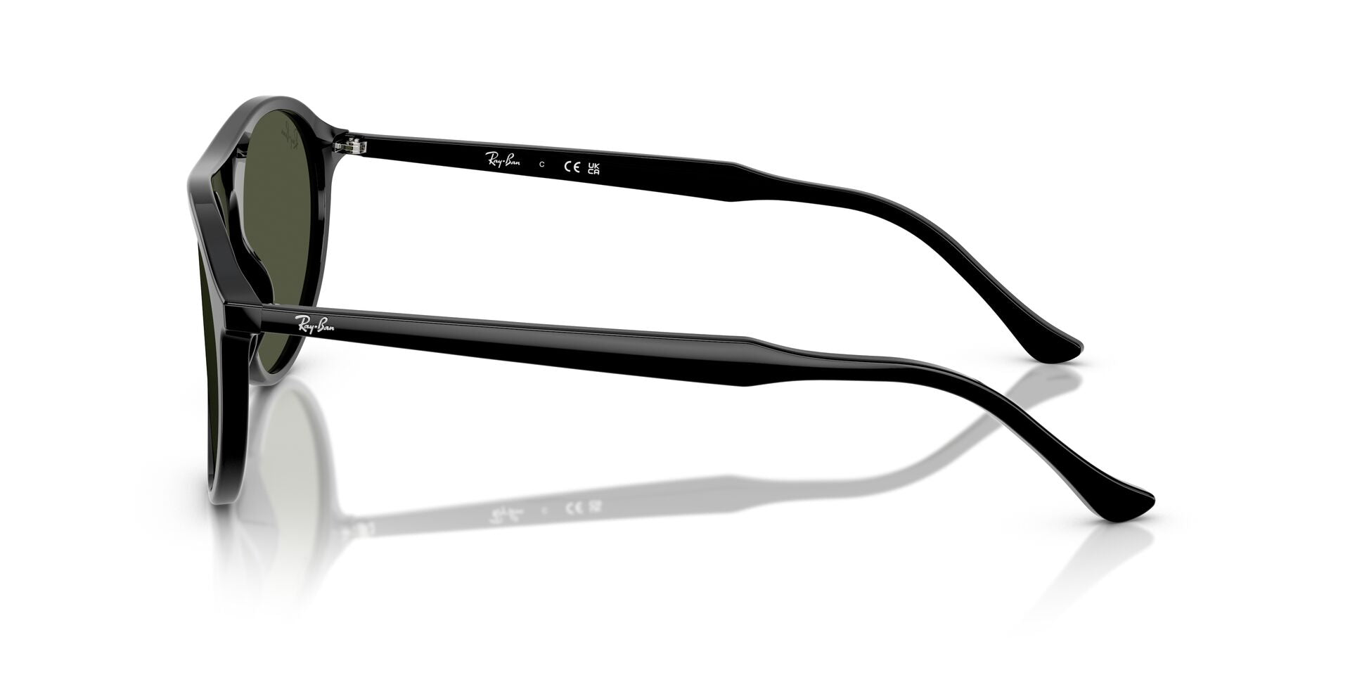 RAY-BAN RB2215 901/31 56