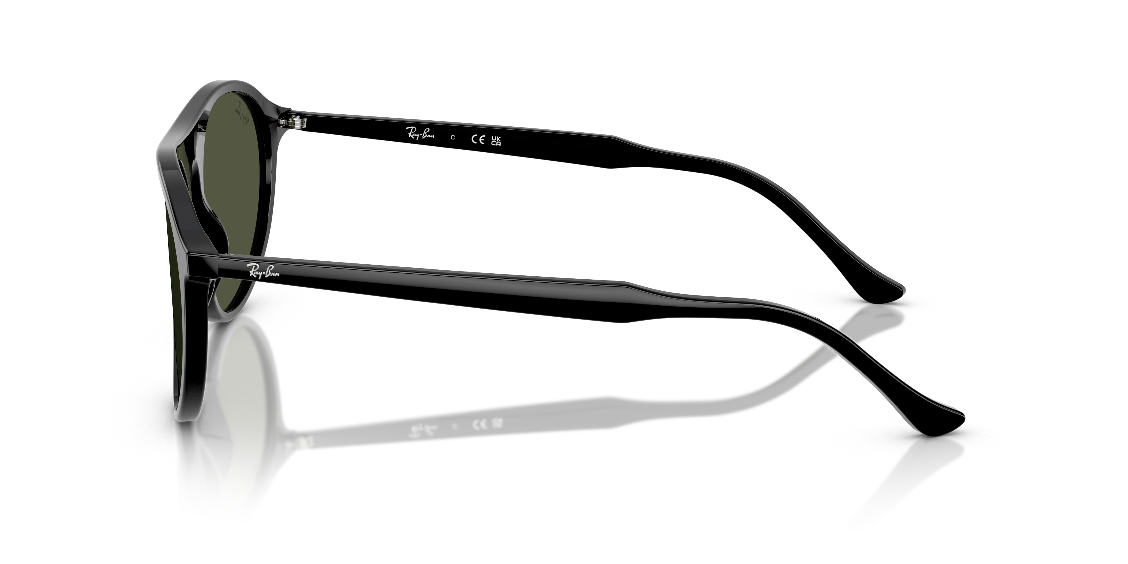 RAY-BAN RB2215 901/31 56