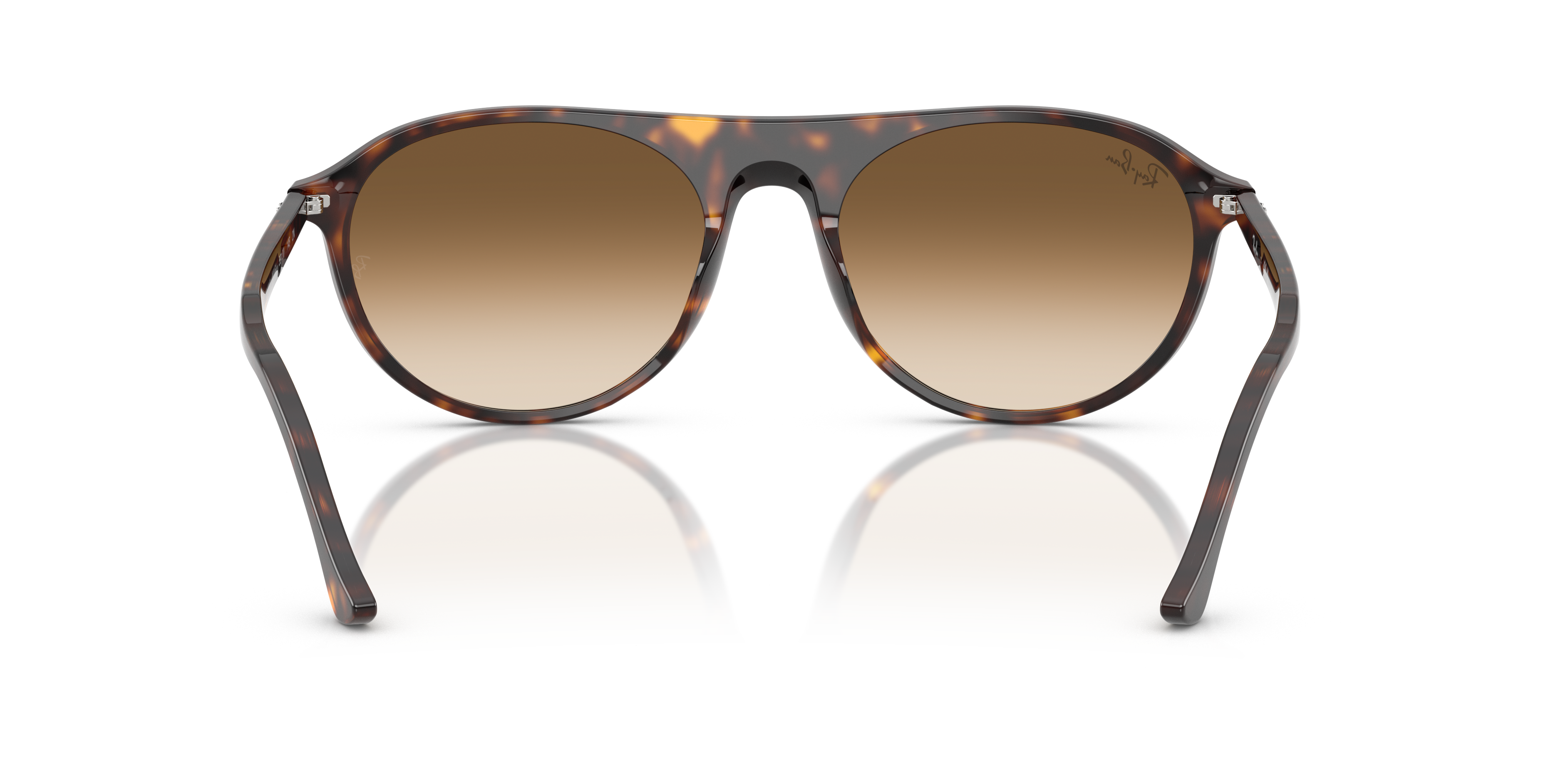 RAY-BAN RB2215 902/51 59