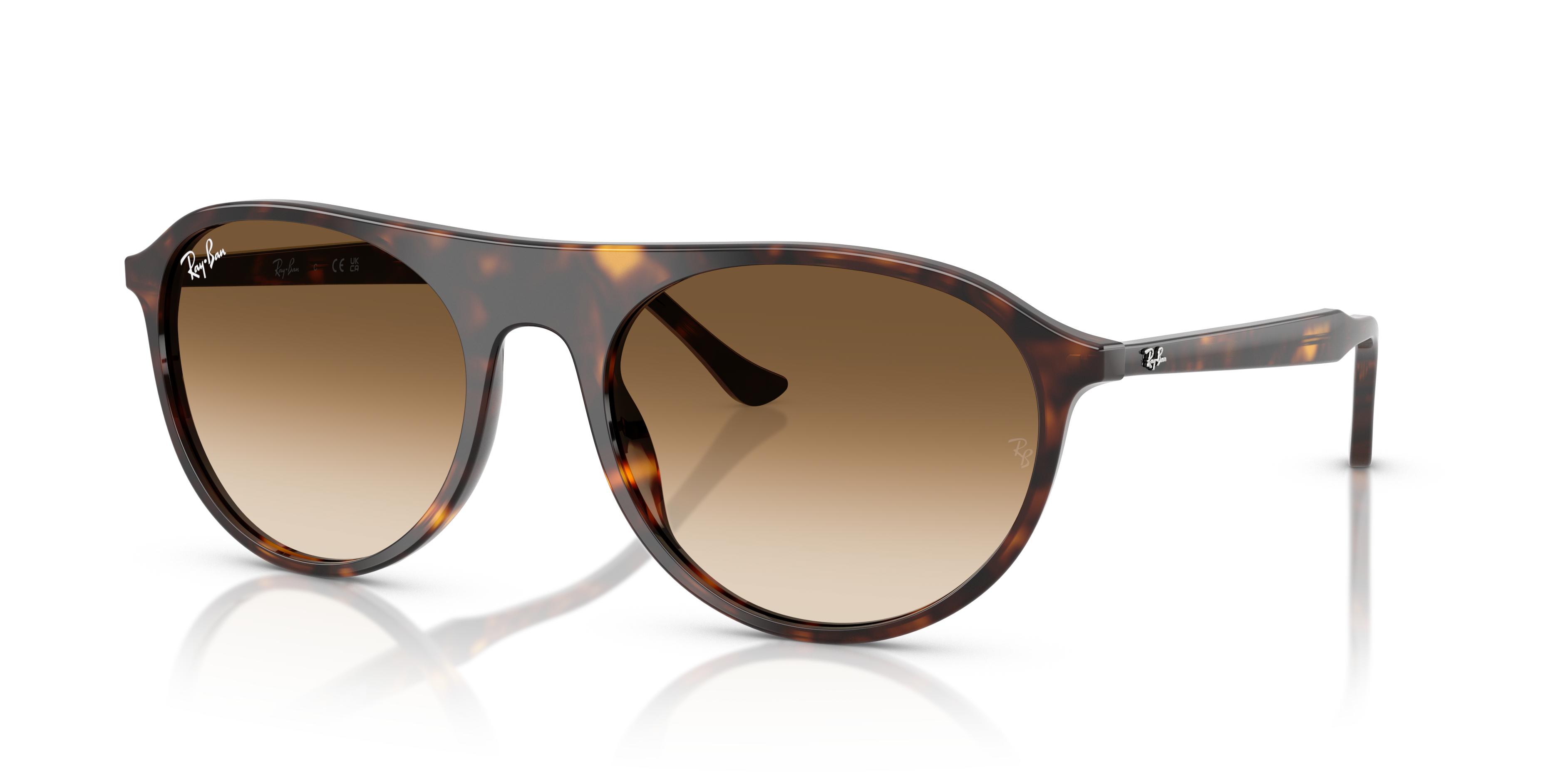 RAY-BAN RB2215 902/51 59