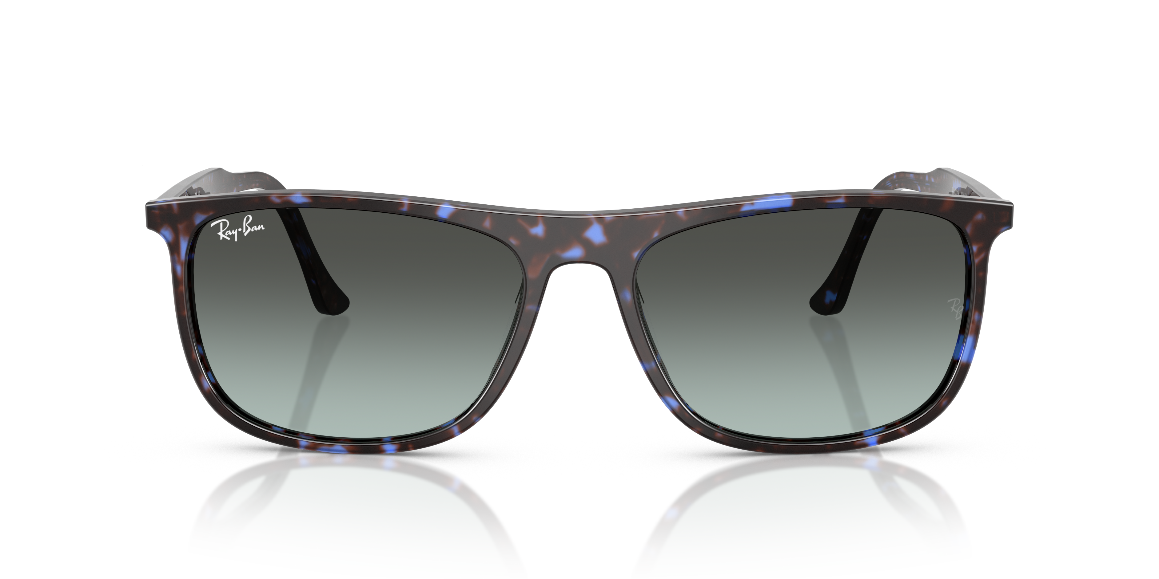 RAY-BAN RB2216 1430GK 58