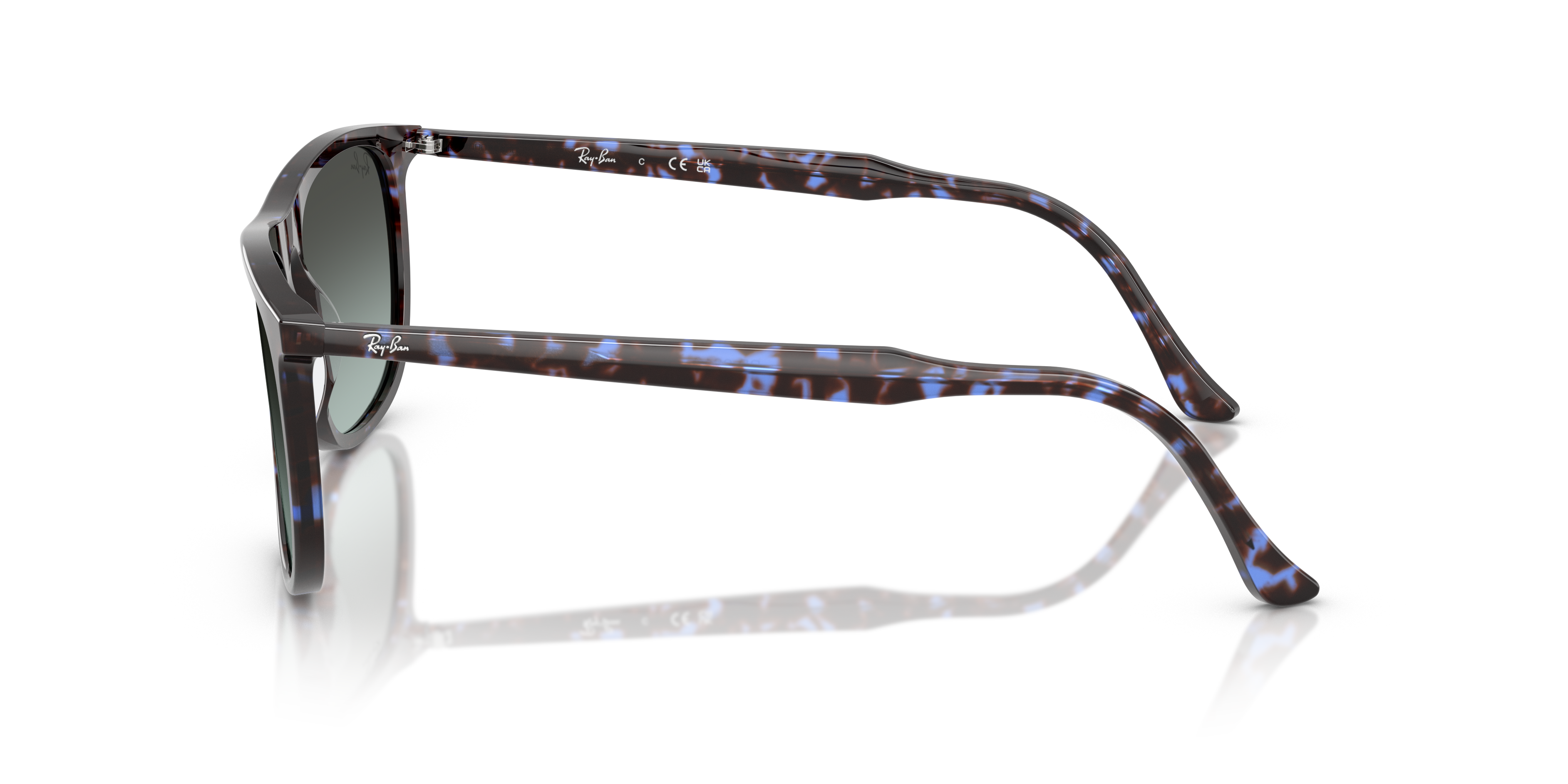 RAY-BAN RB2216 1430GK 61