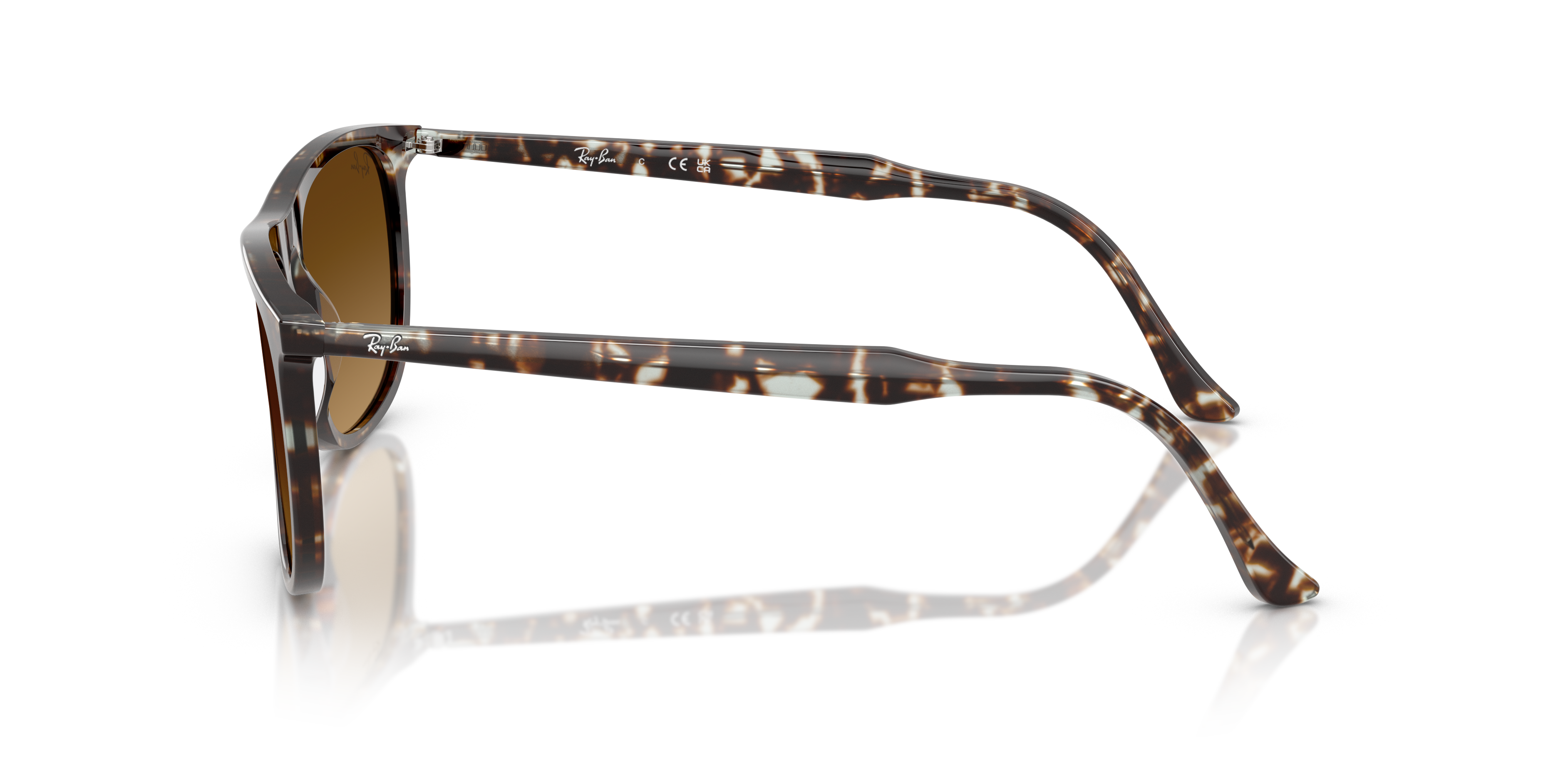 RAY-BAN RB2216 143185 58