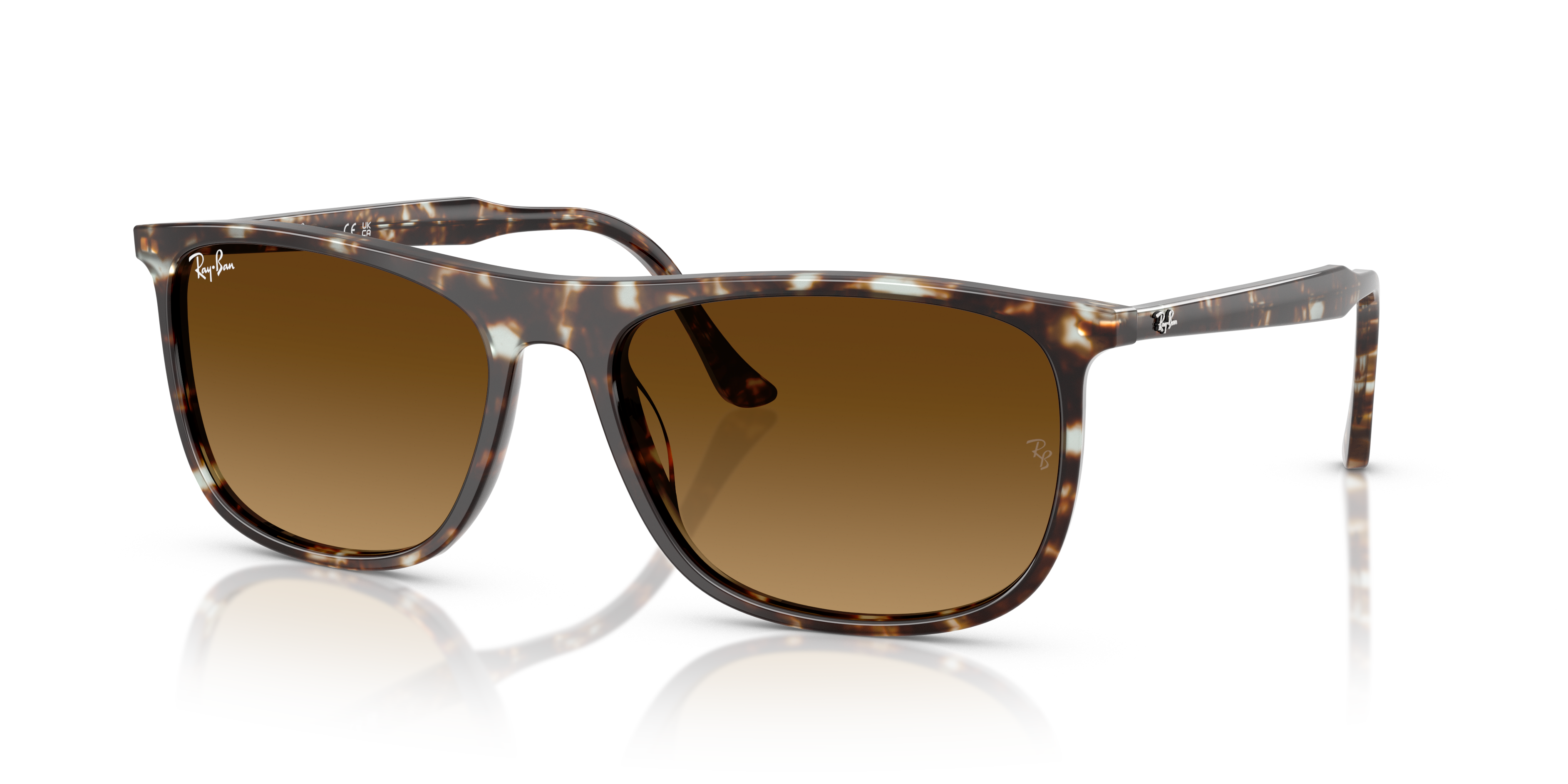RAY-BAN RB2216 143185 61
