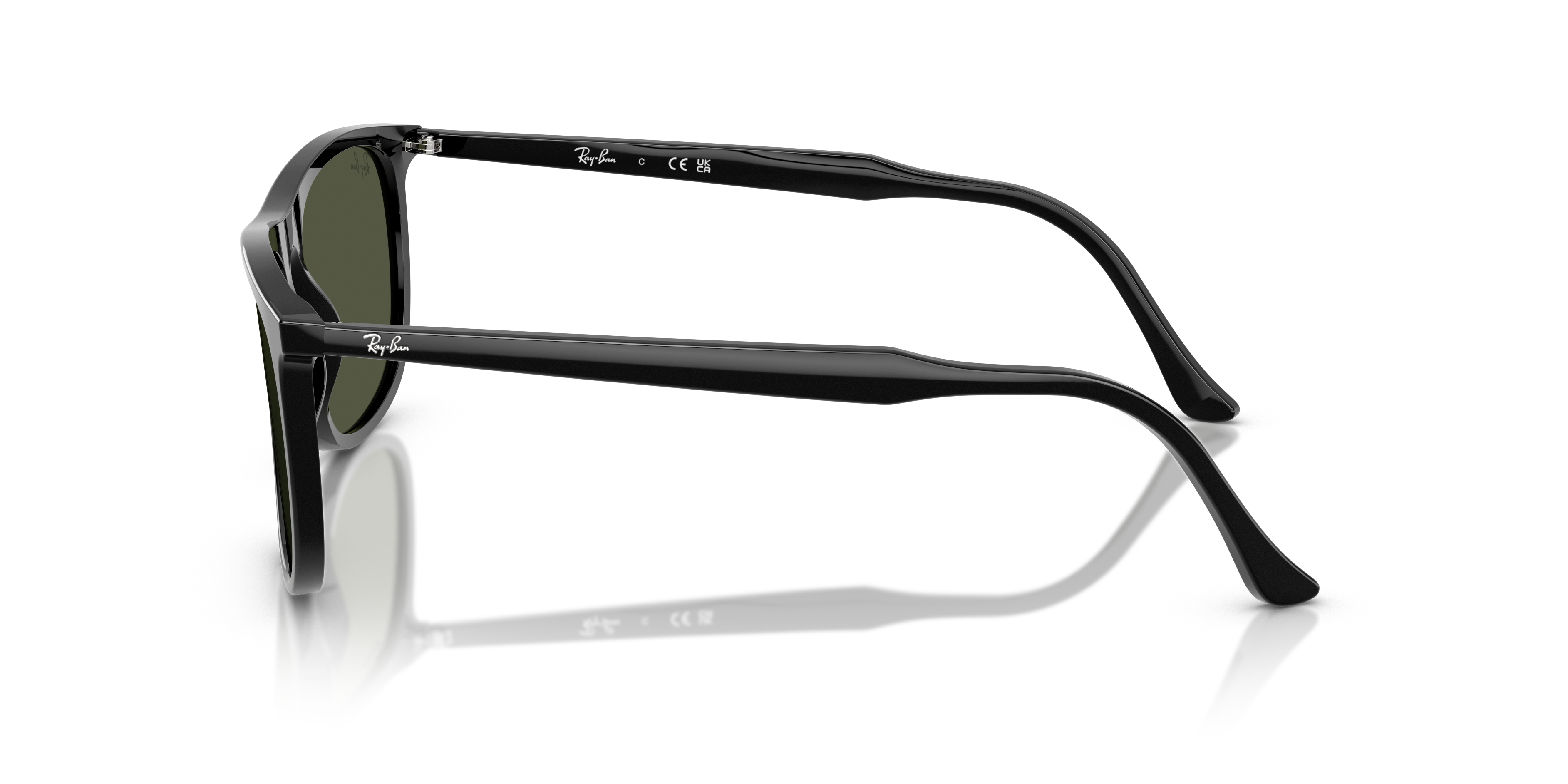 RAY-BAN RB2216 901/31 61