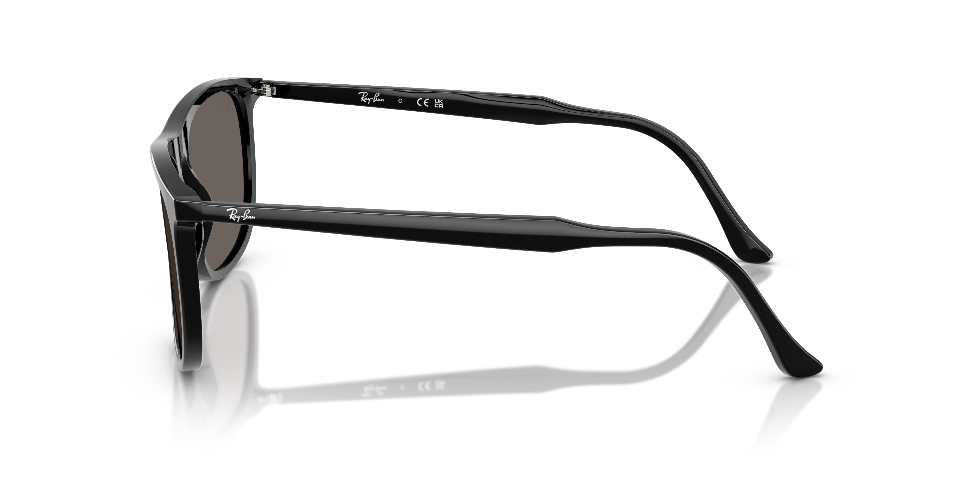 RAY-BAN RB2216 901/B1 58