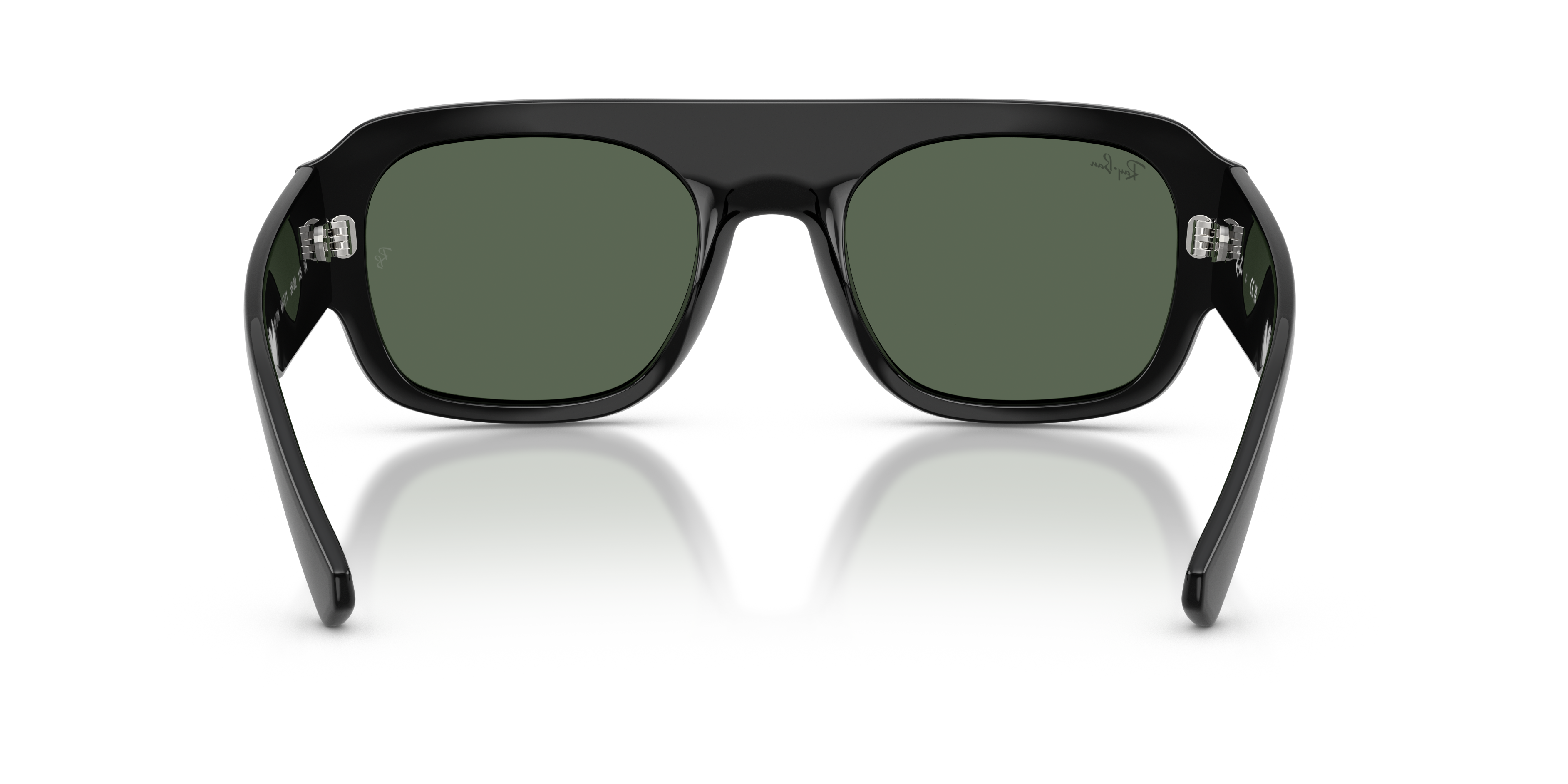 RAY-BAN RB2218 667771 55