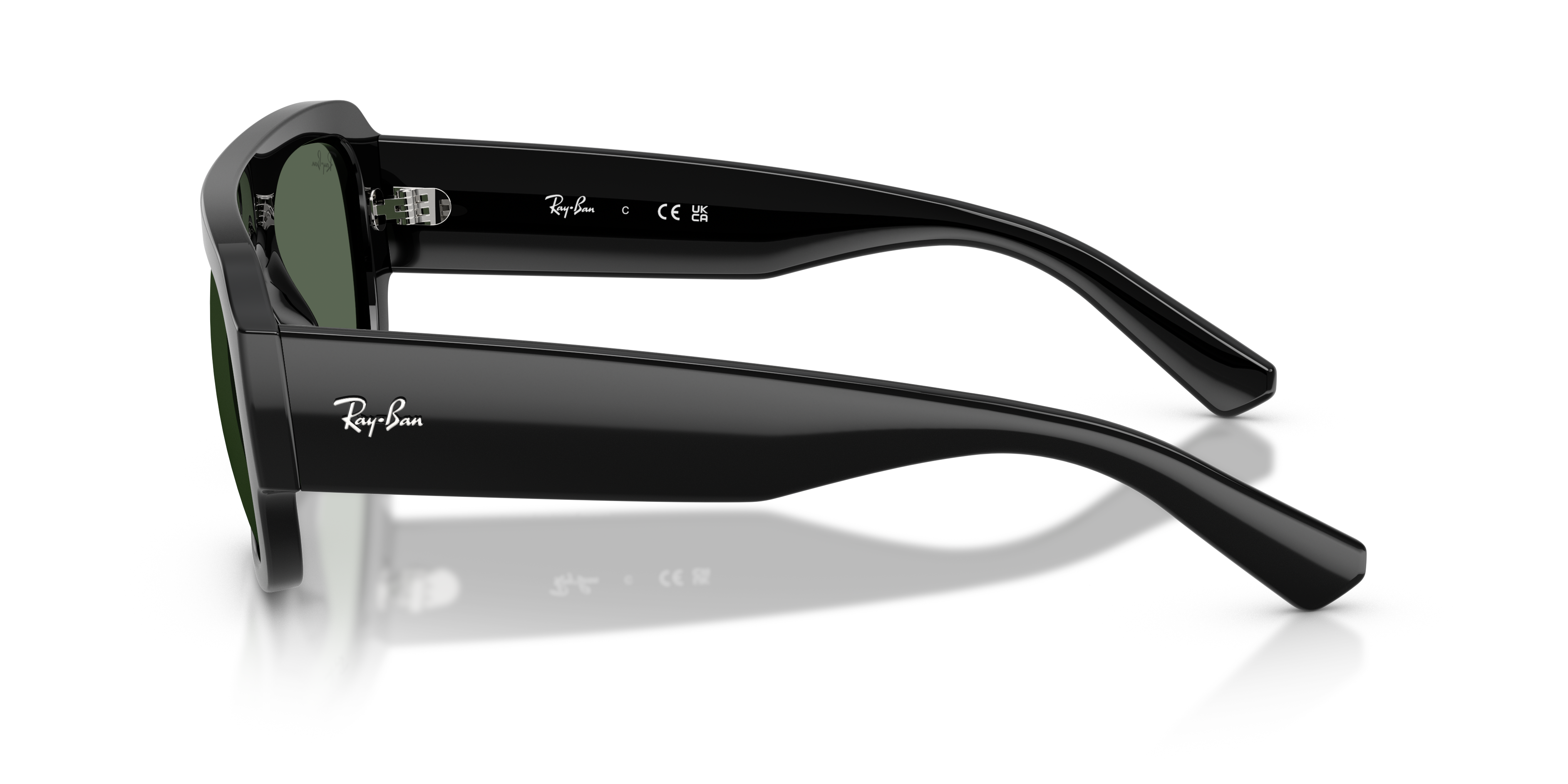 RAY-BAN RB2218 667771 55