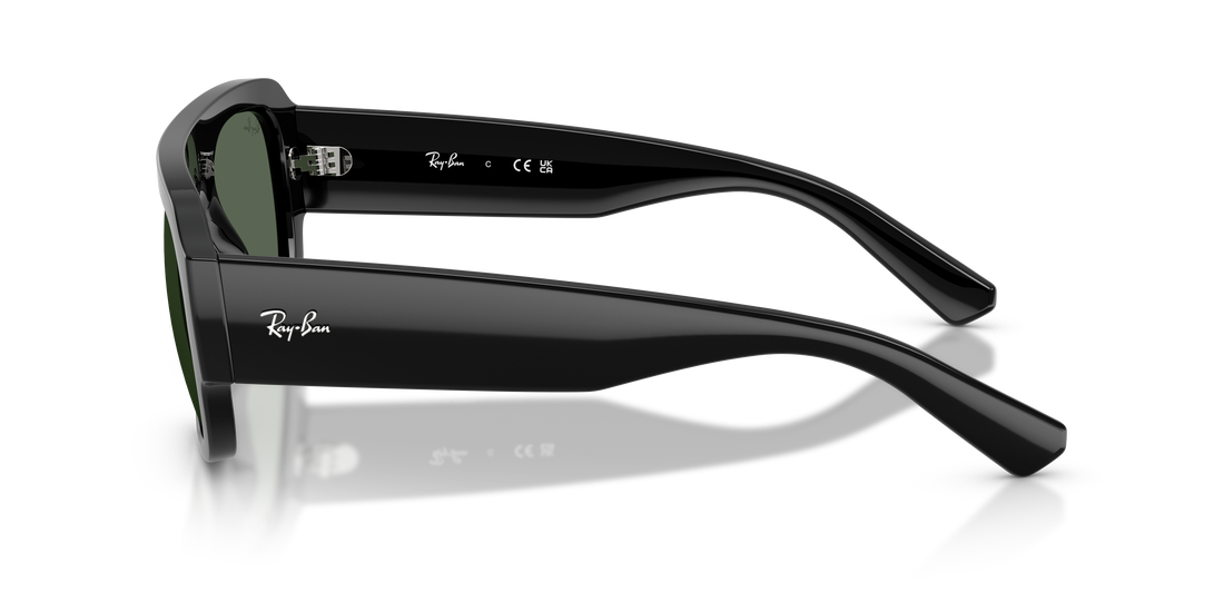 RAY-BAN RB2218 667771 55