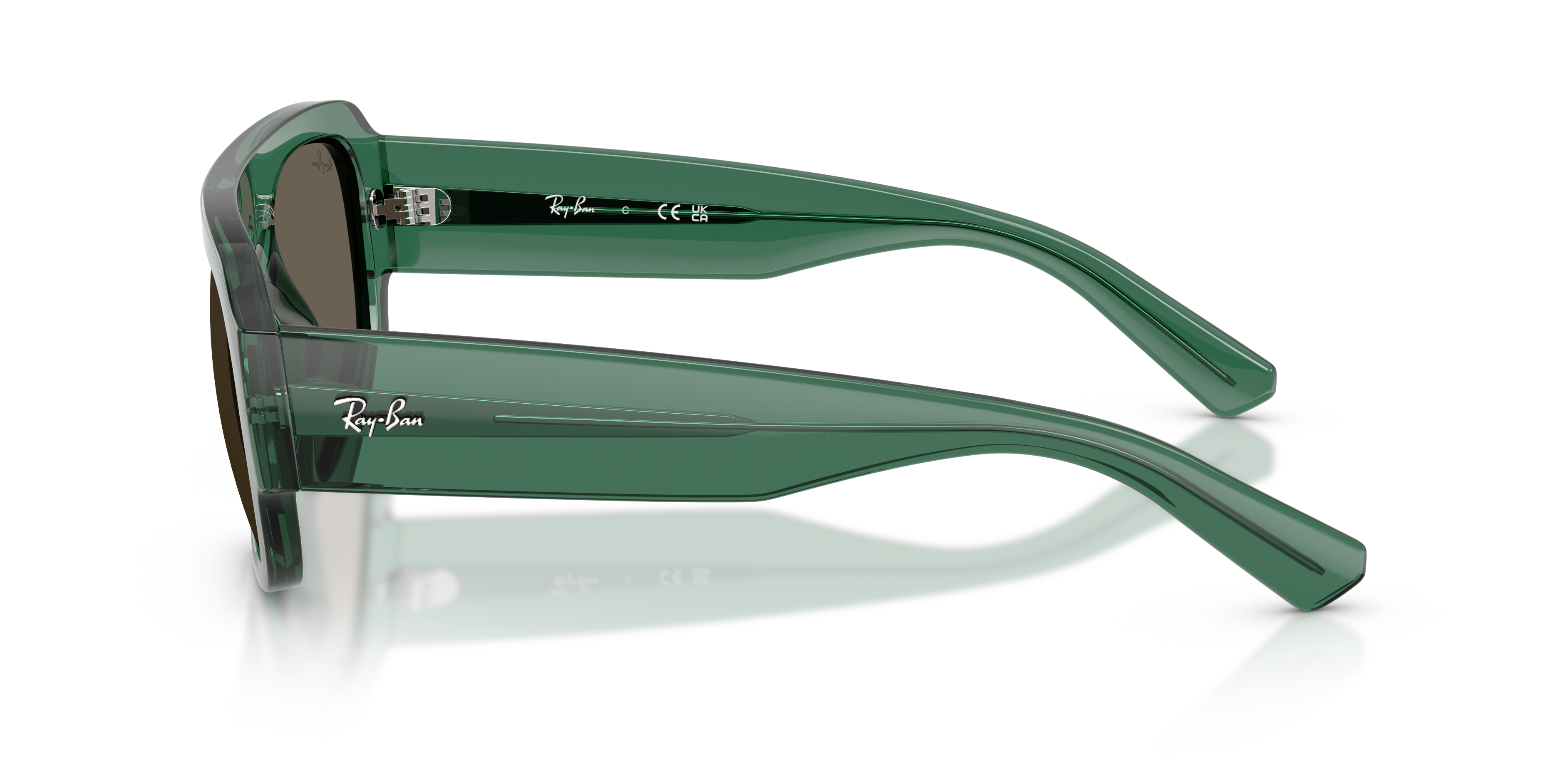 RAY-BAN RB2218 6681/3 55