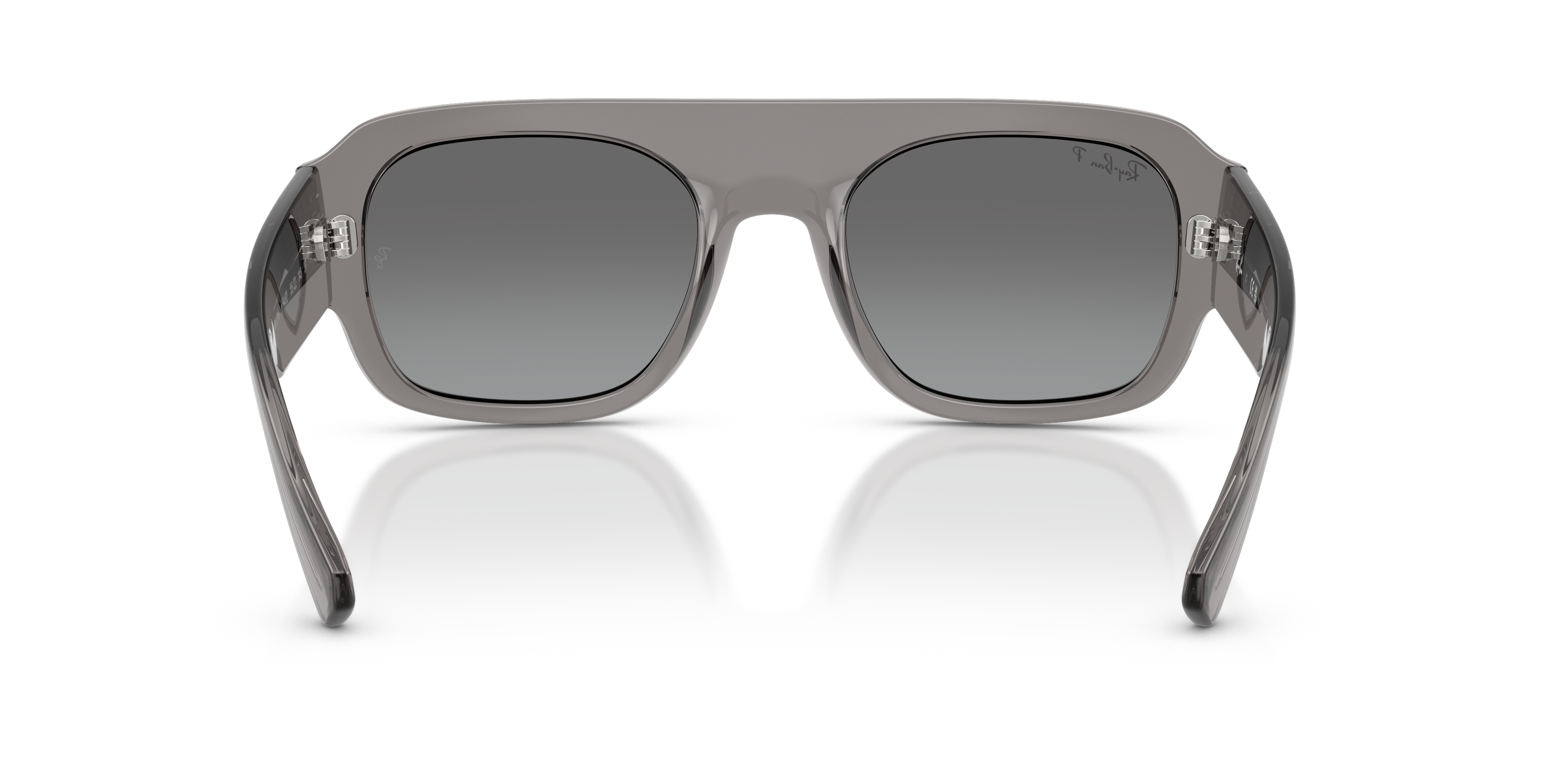 RAY-BAN RB2218 668482 55