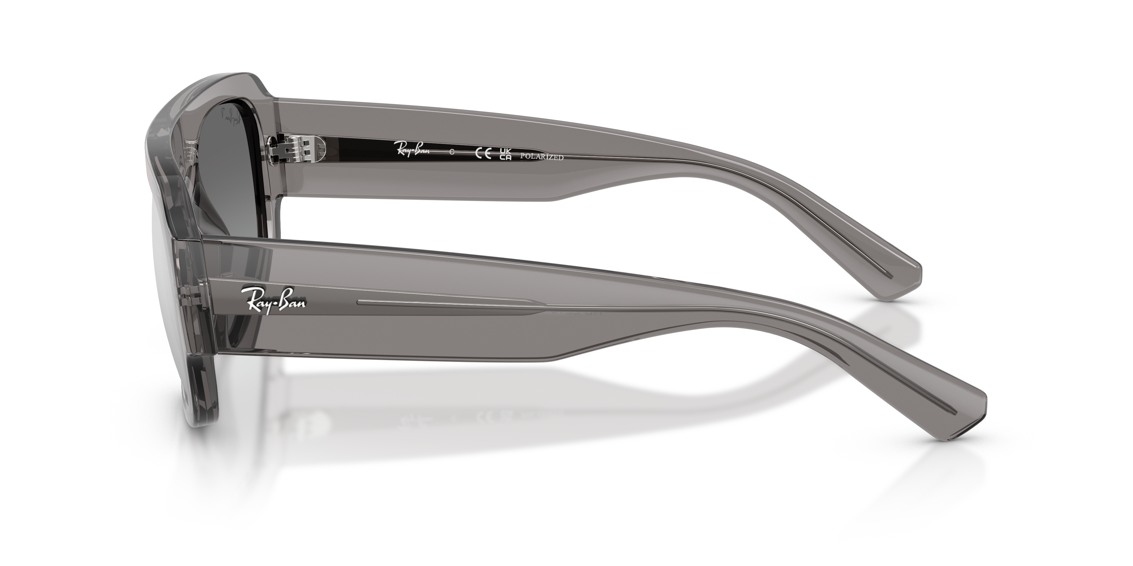 RAY-BAN RB2218 668482 55