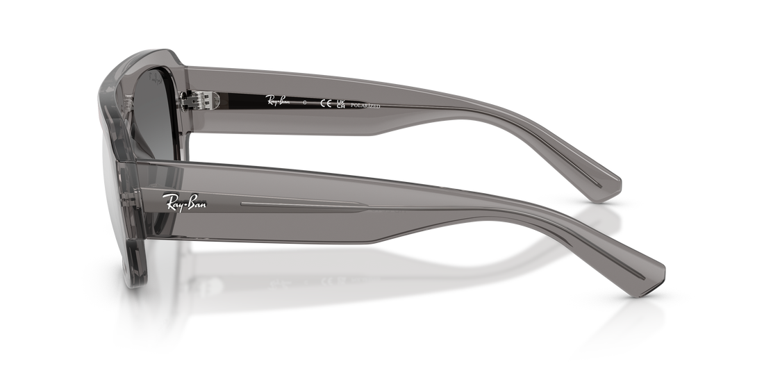 RAY-BAN RB2218 668482 55