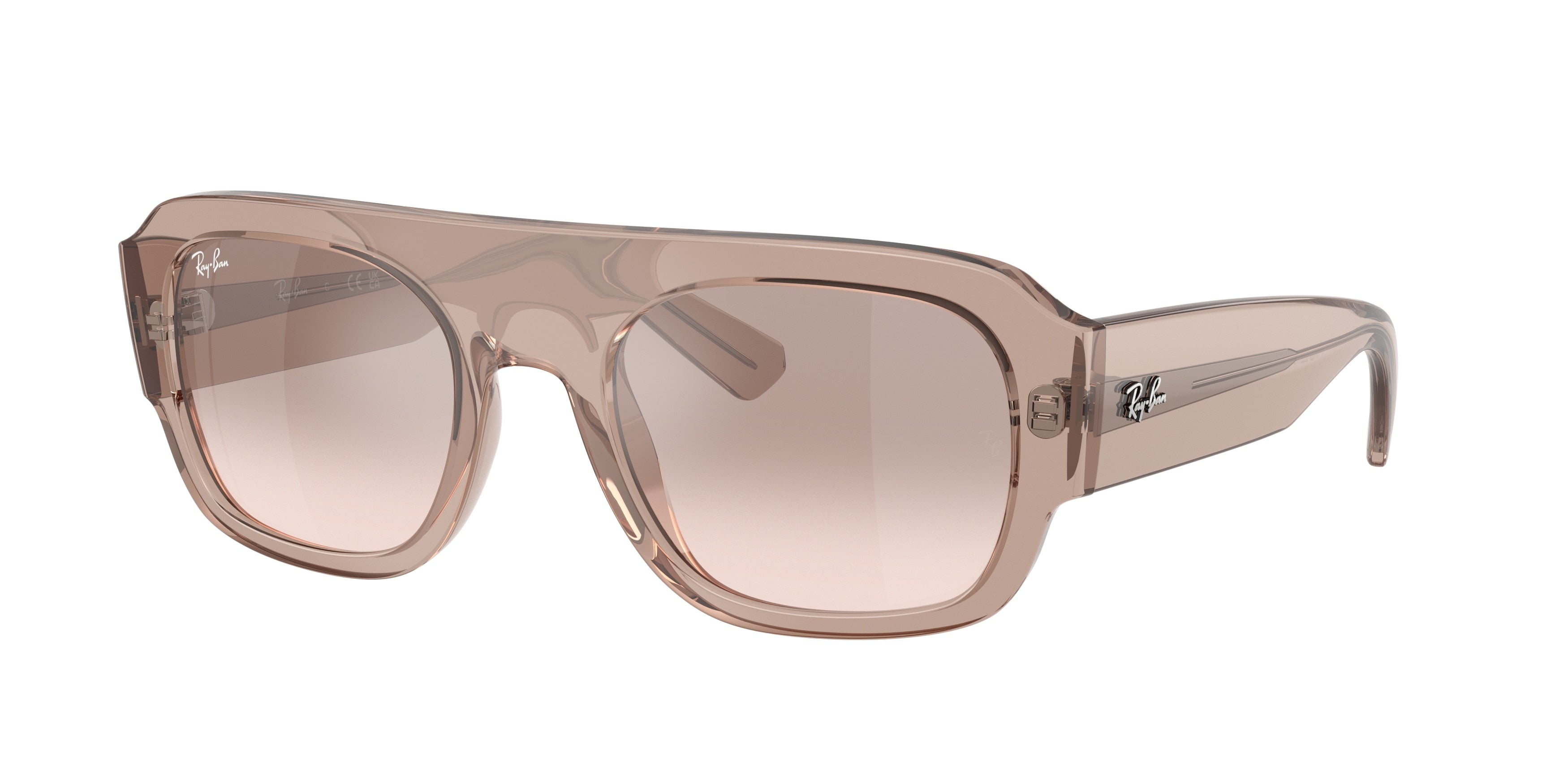 RAY-BAN RB2218 67278Z 55