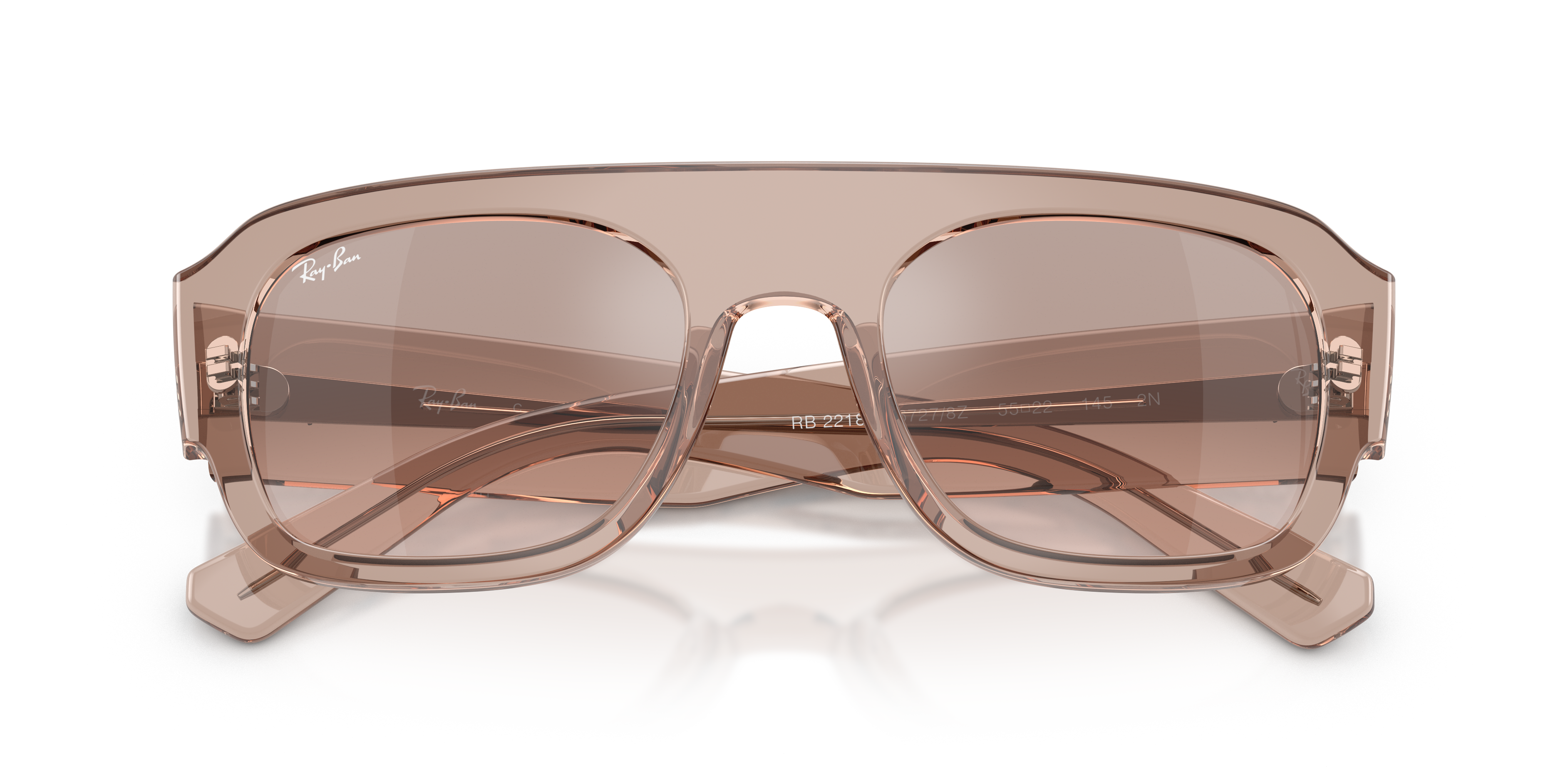 RAY-BAN RB2218 67278Z 55