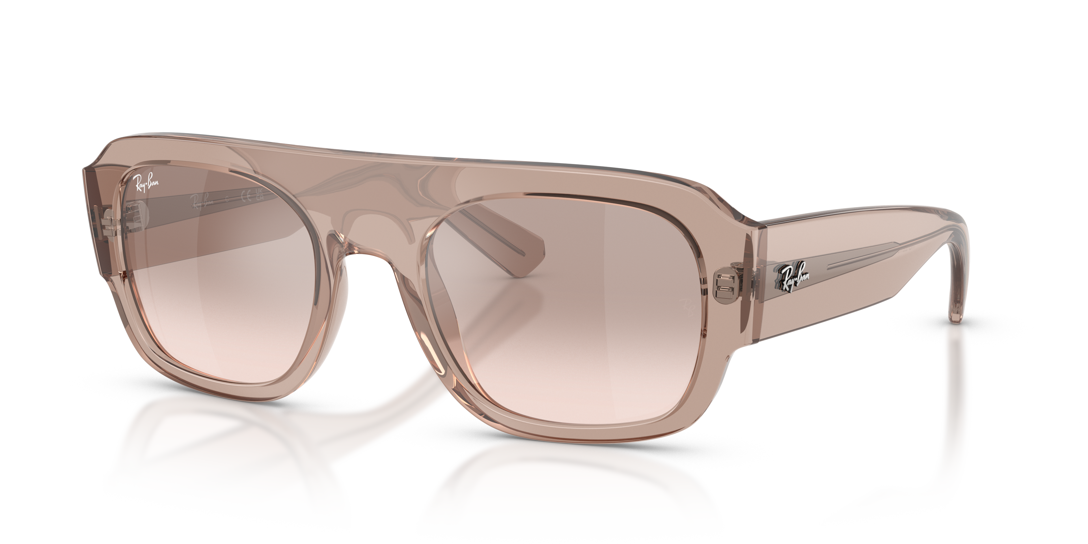 RAY-BAN RB2218 67278Z 55