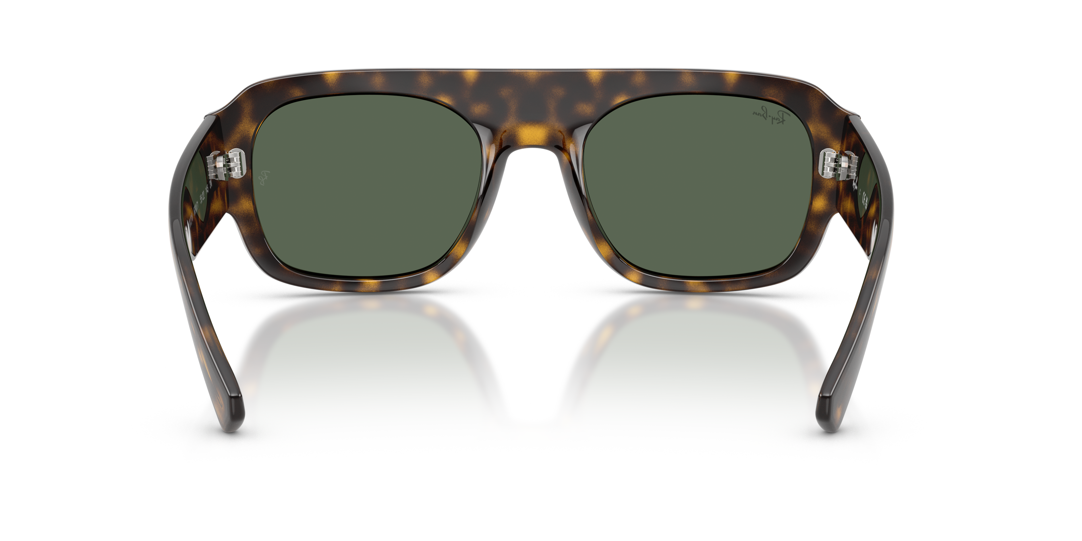 RAY-BAN RB2218 679071 55