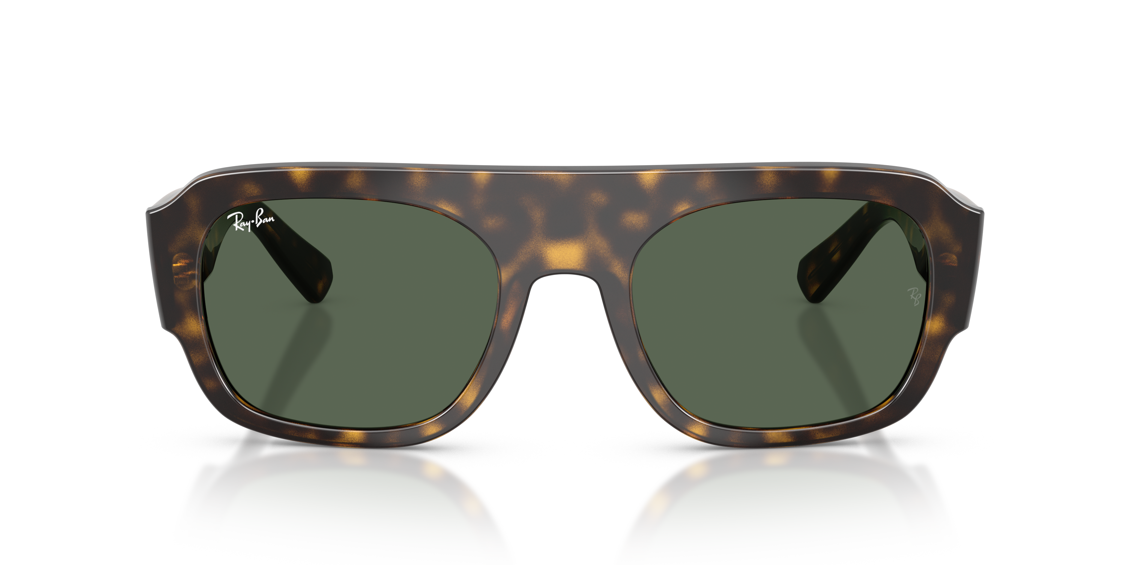 RAY-BAN RB2218 679071 55