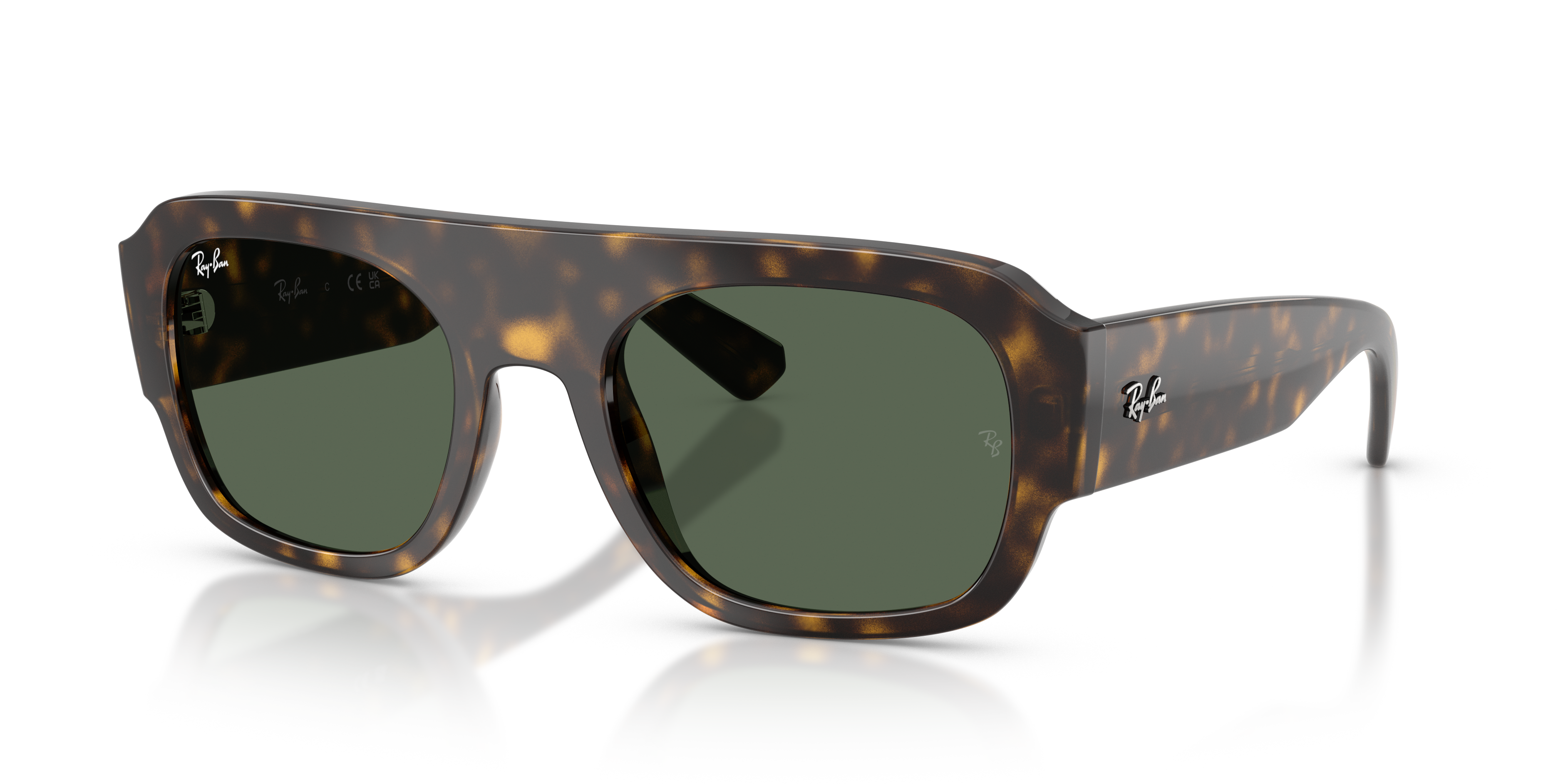 RAY-BAN RB2218 679071 55